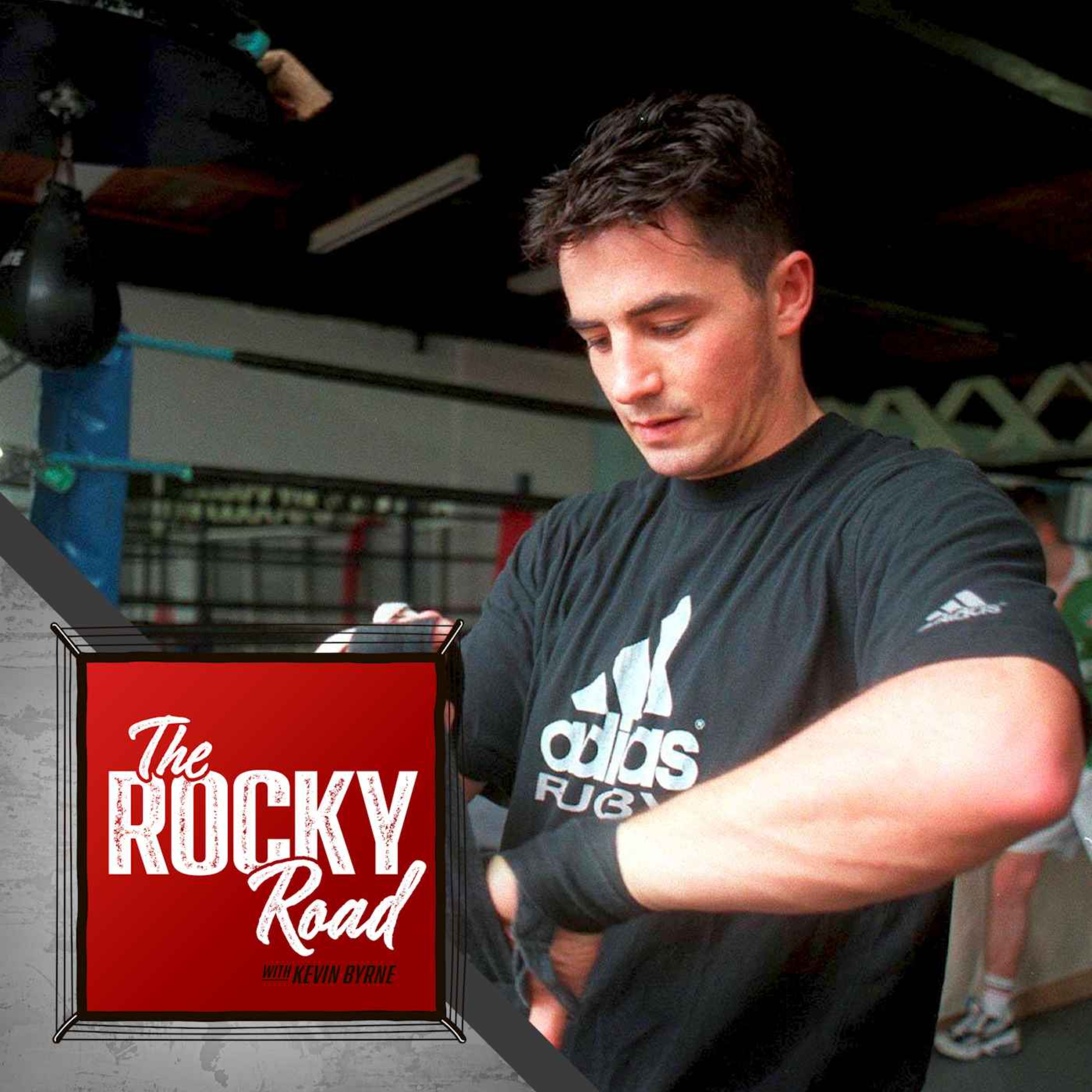 Paul Griffin: The Pro Years - Part 2