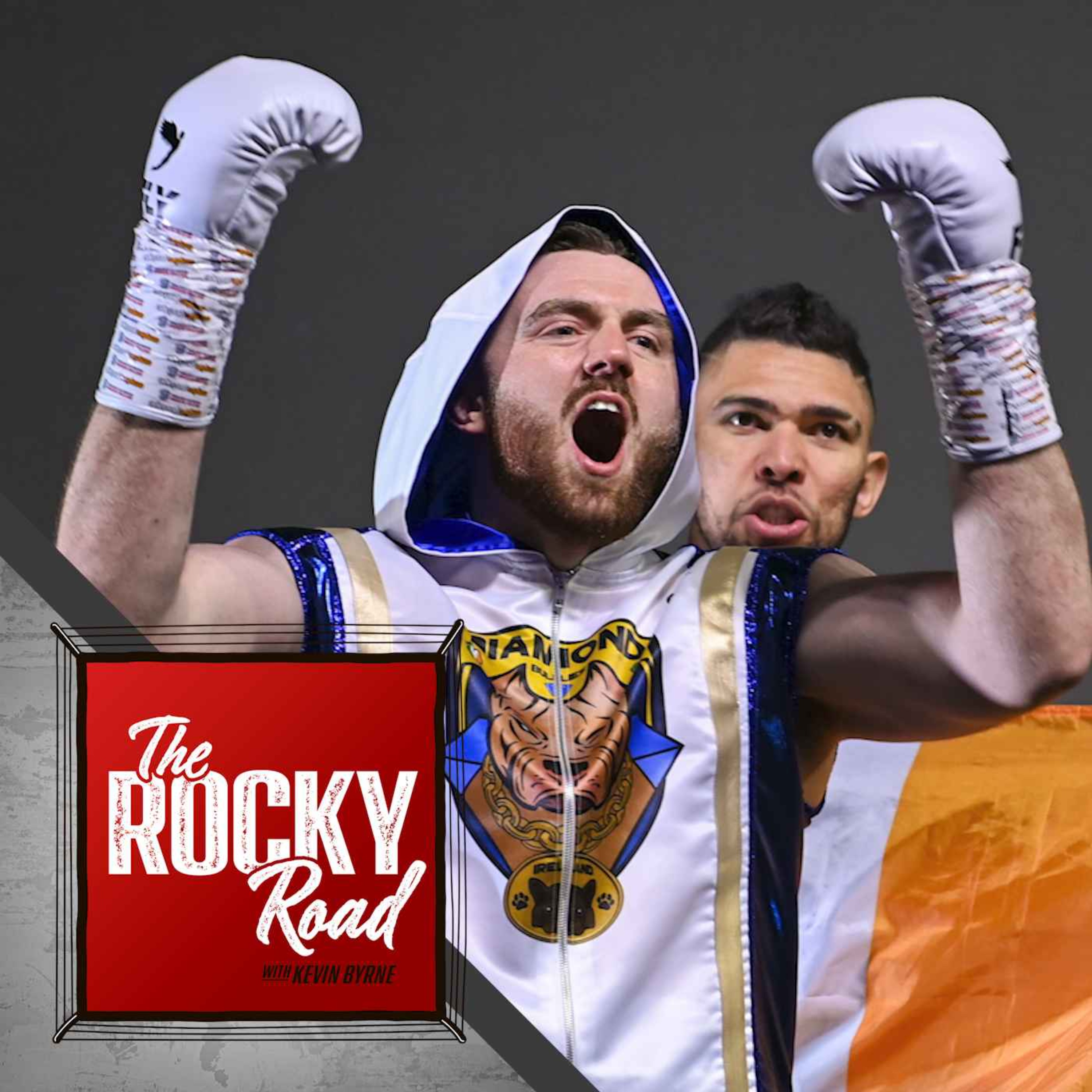 The Rocky Road