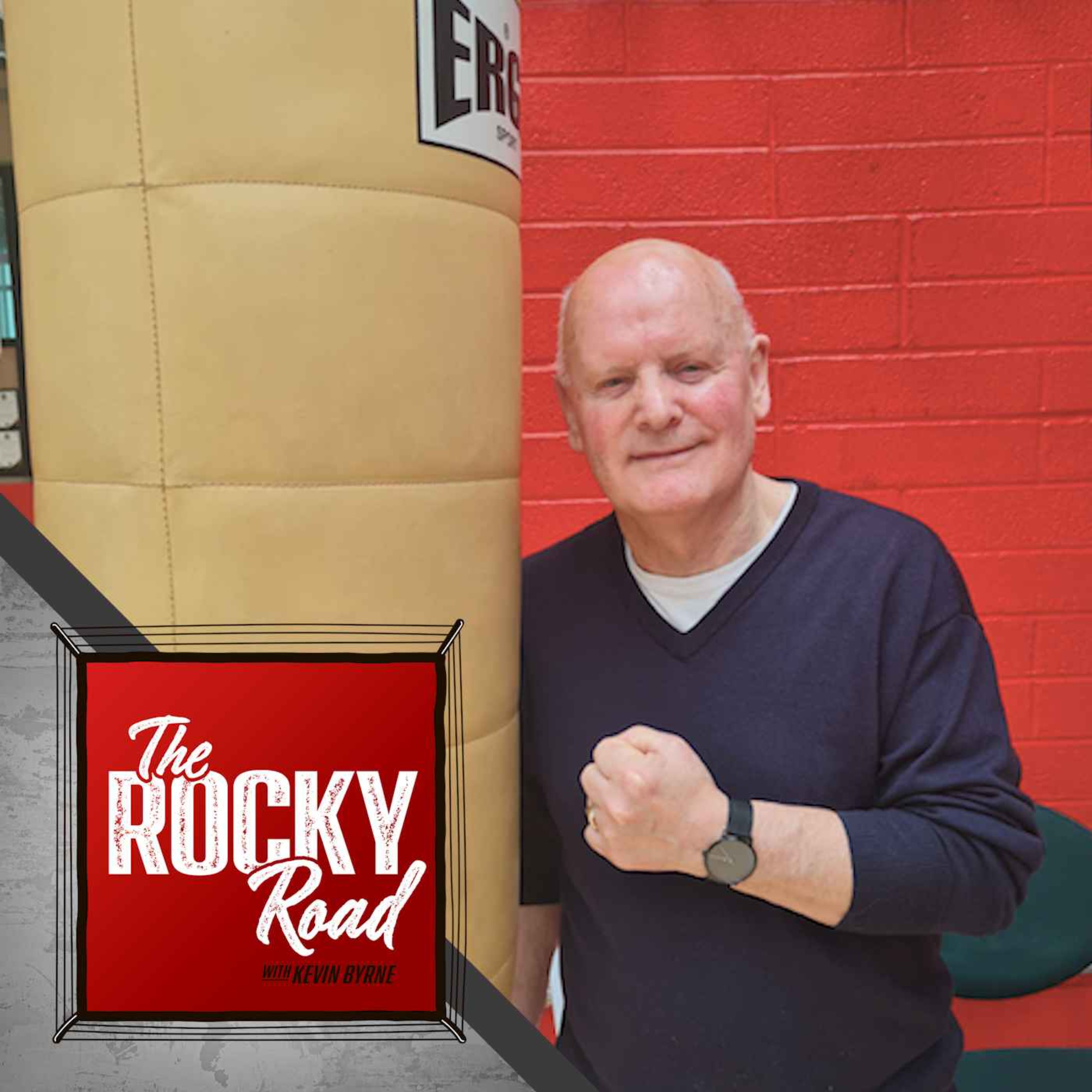The Rocky Road
