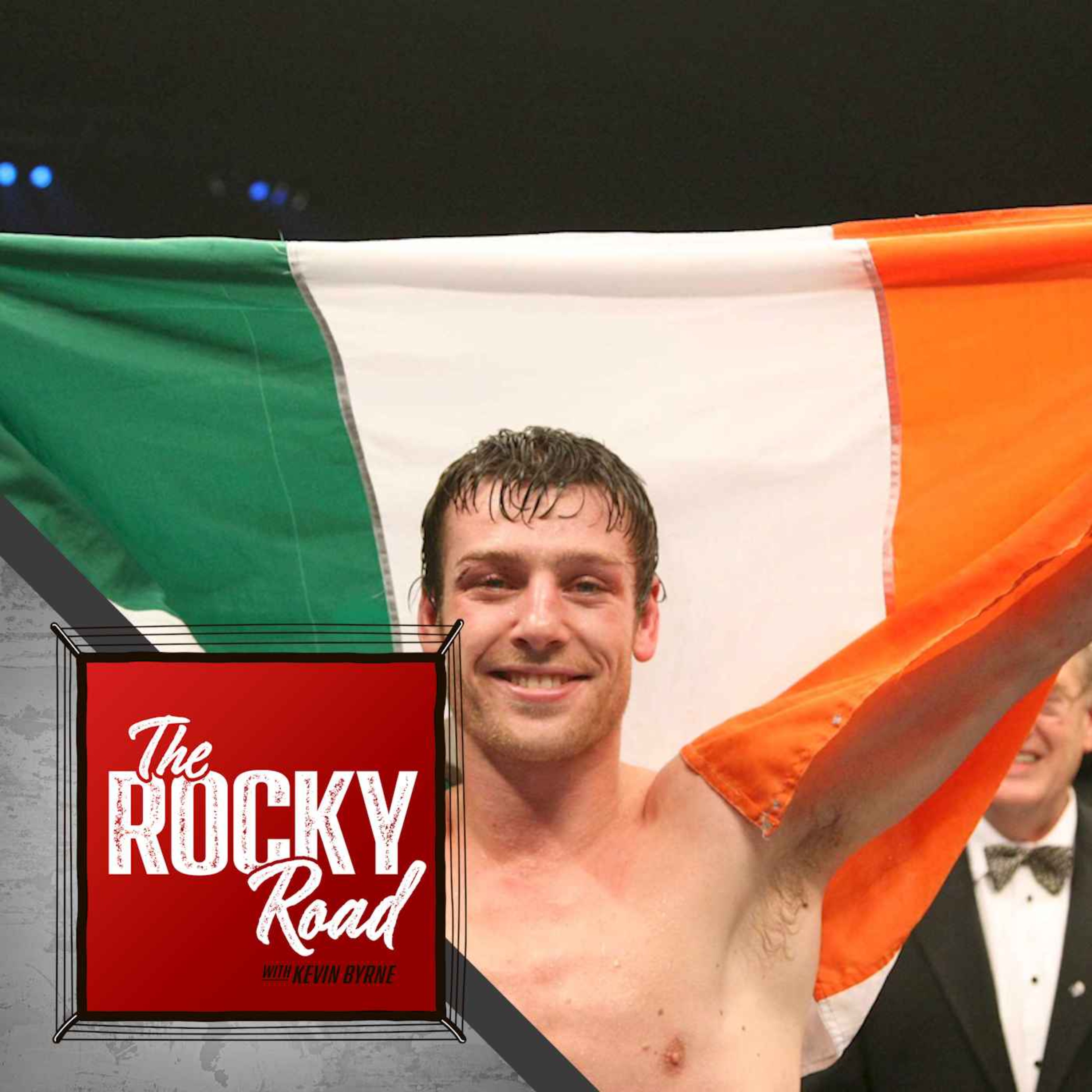 The Rocky Road