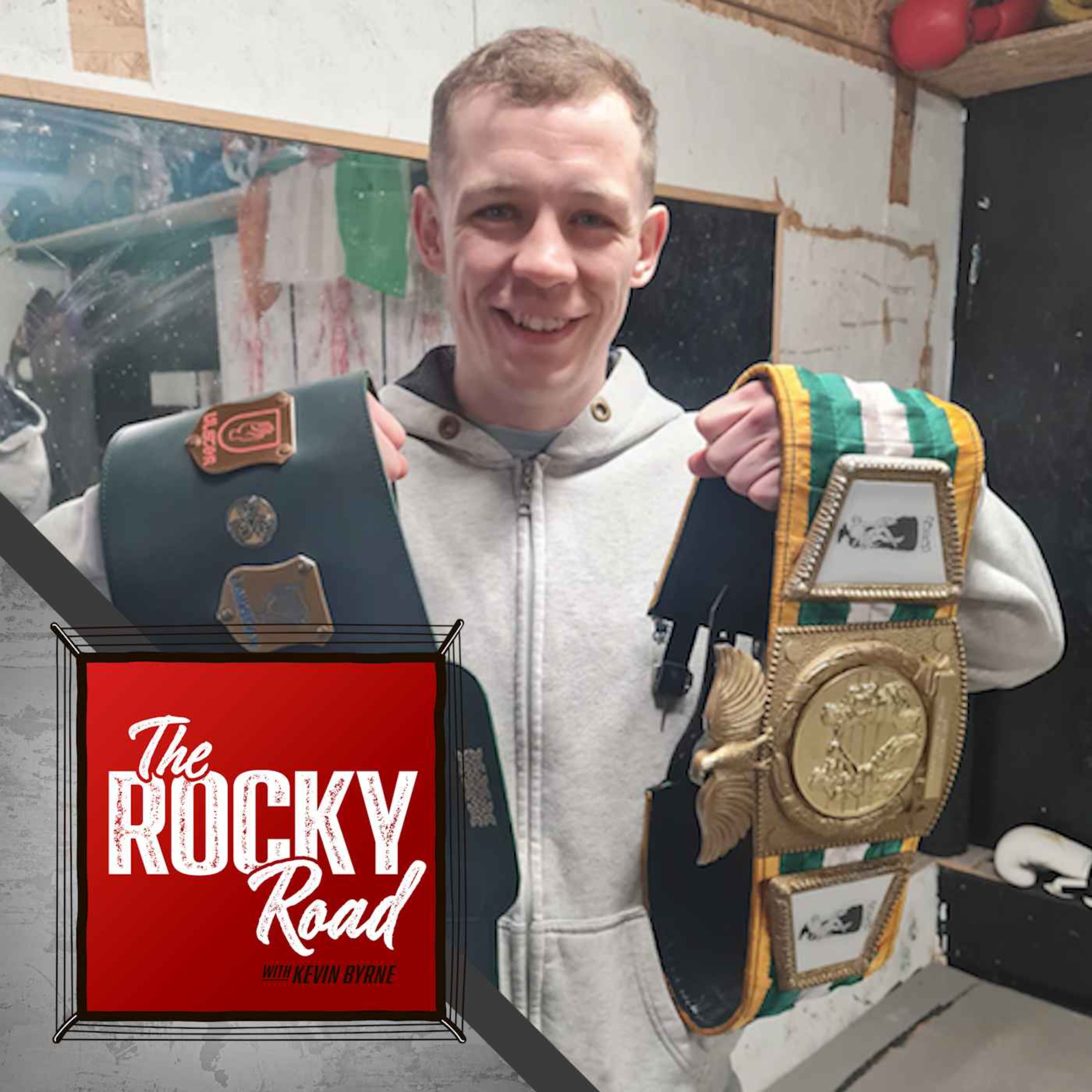 The Rocky Road
