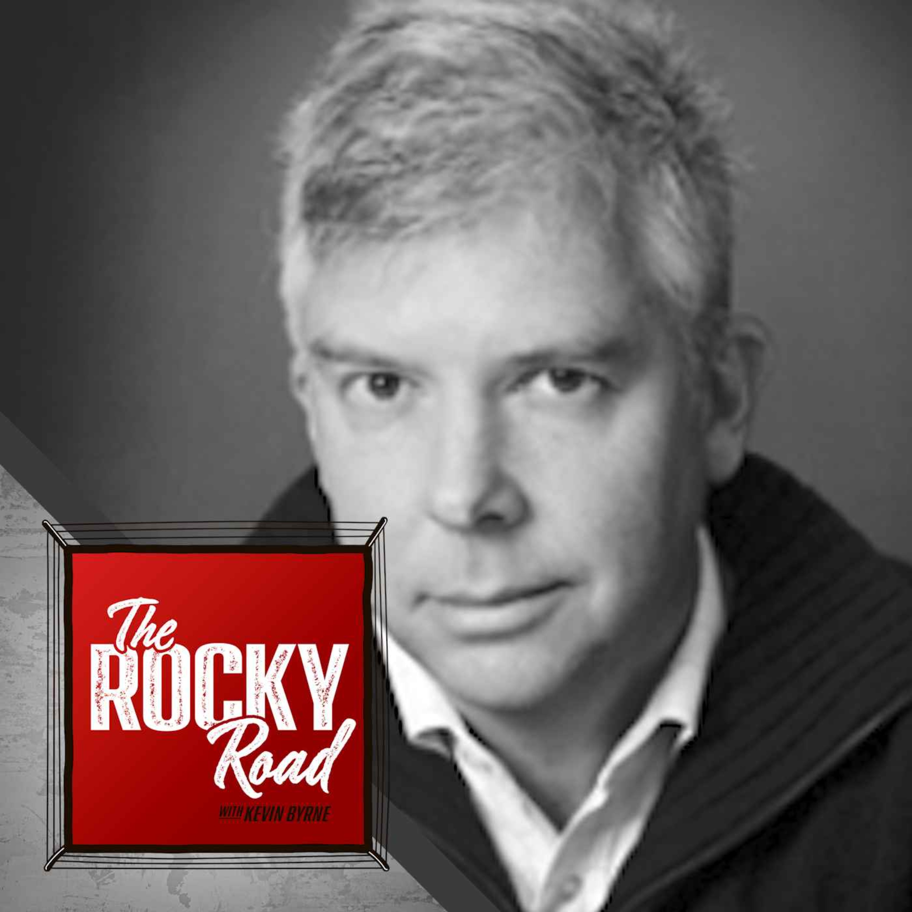 The Rocky Road
