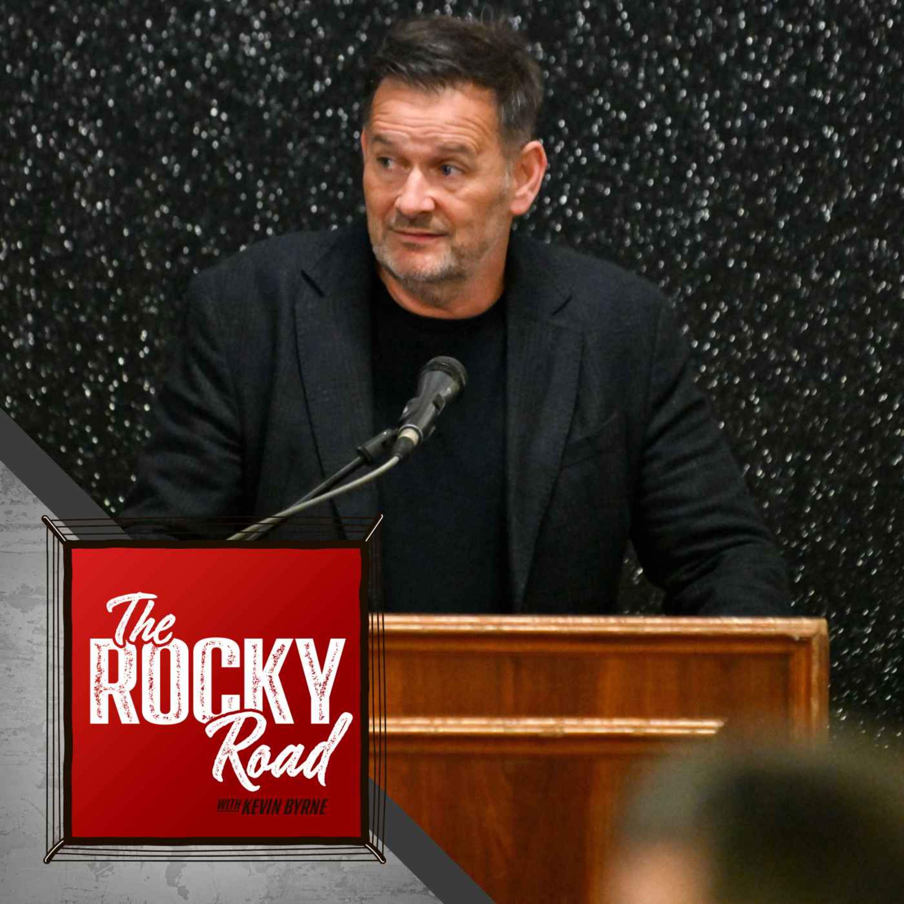 The Rocky Road to Los Angeles