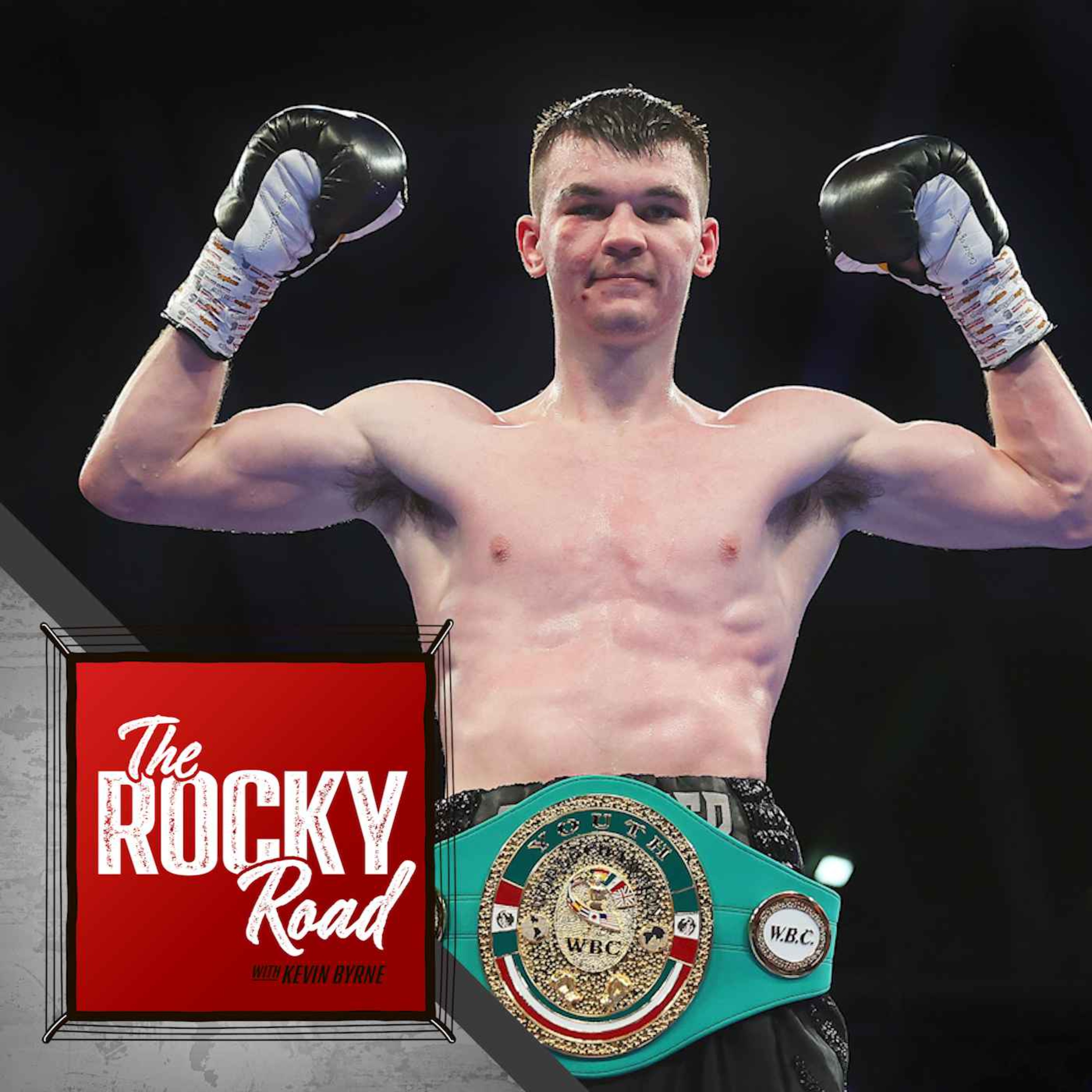 Aaron & Fergal McKenna - Premier League boxing