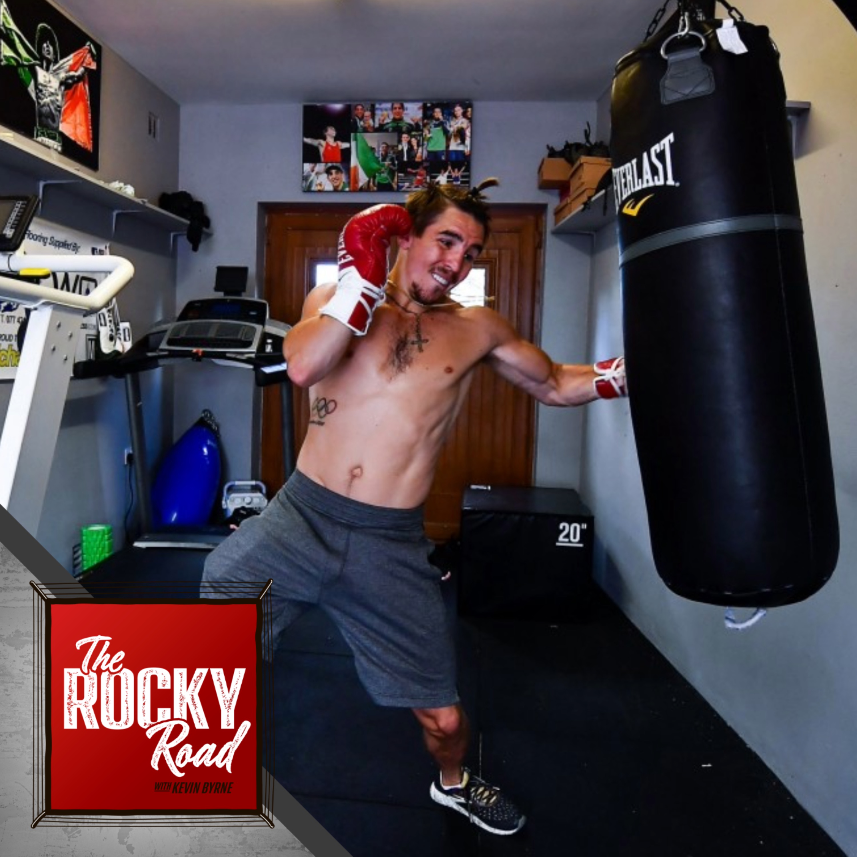 The Rocky Road