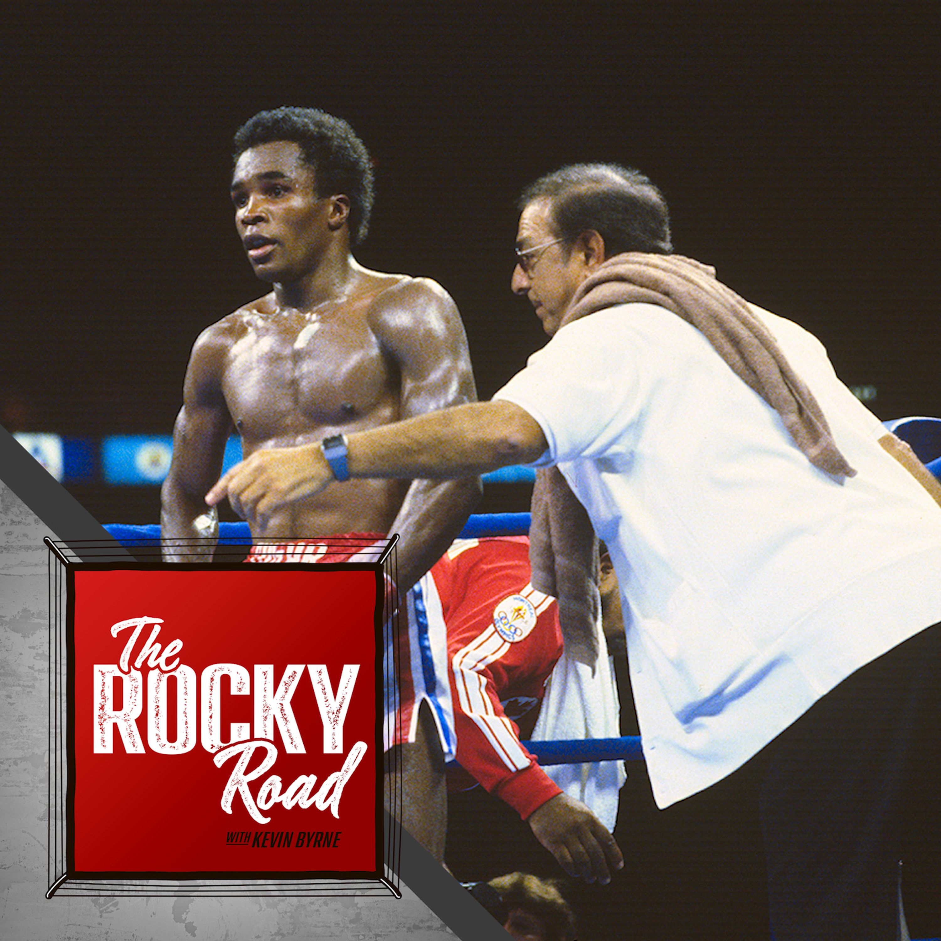 Angelo Dundee at 100 - The Rocky Ros Muc on his old friend and trainer