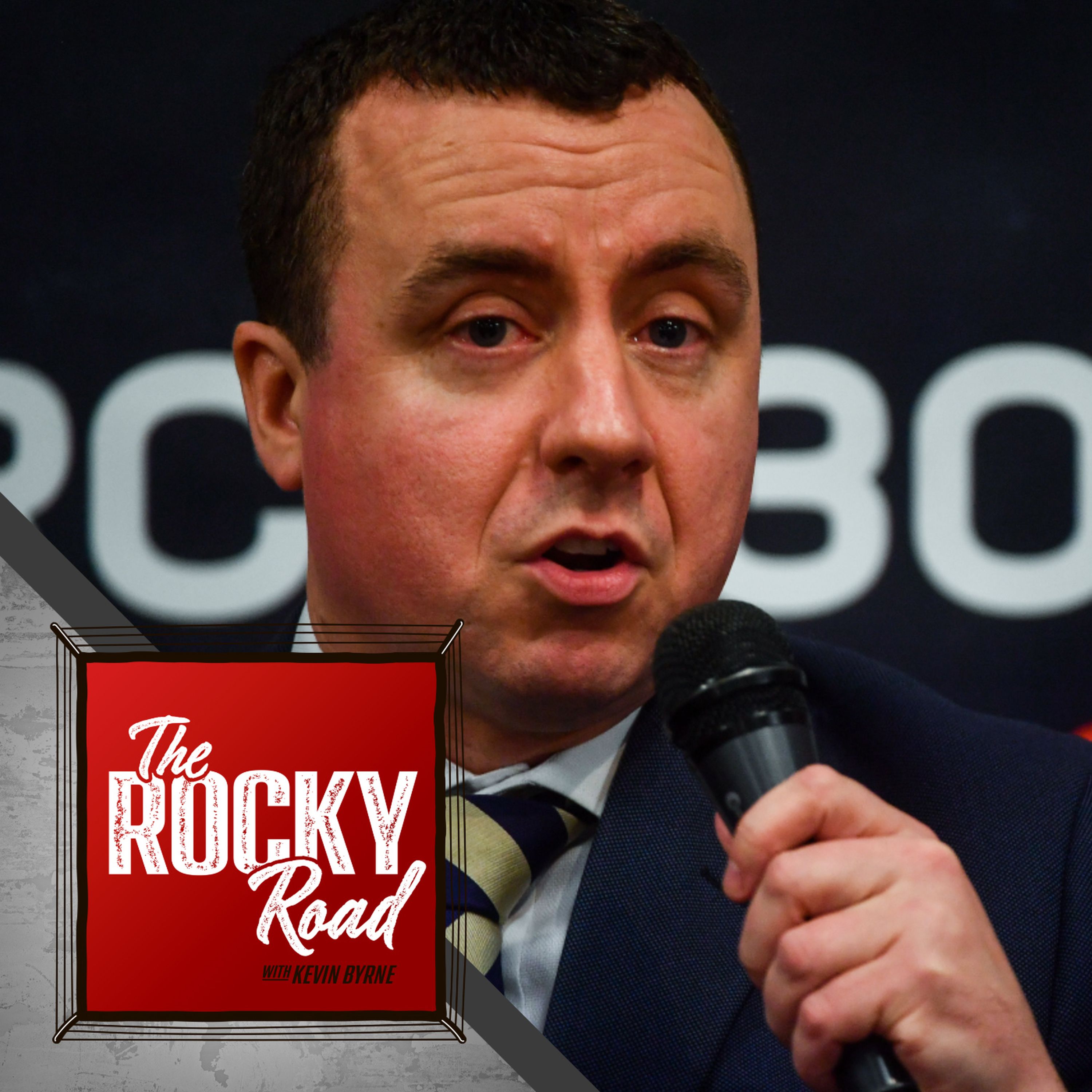 The Rocky Road