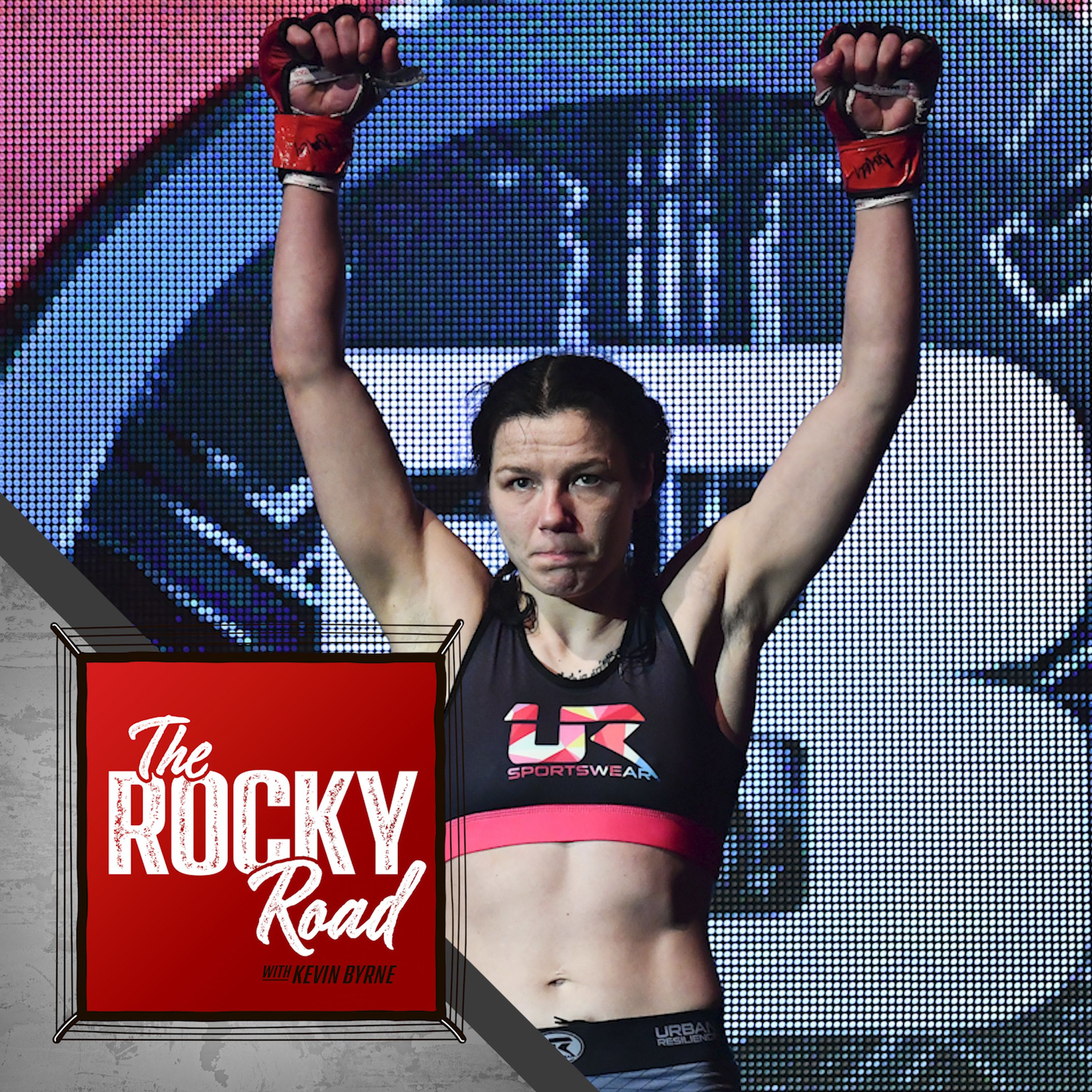 The Rocky Road
