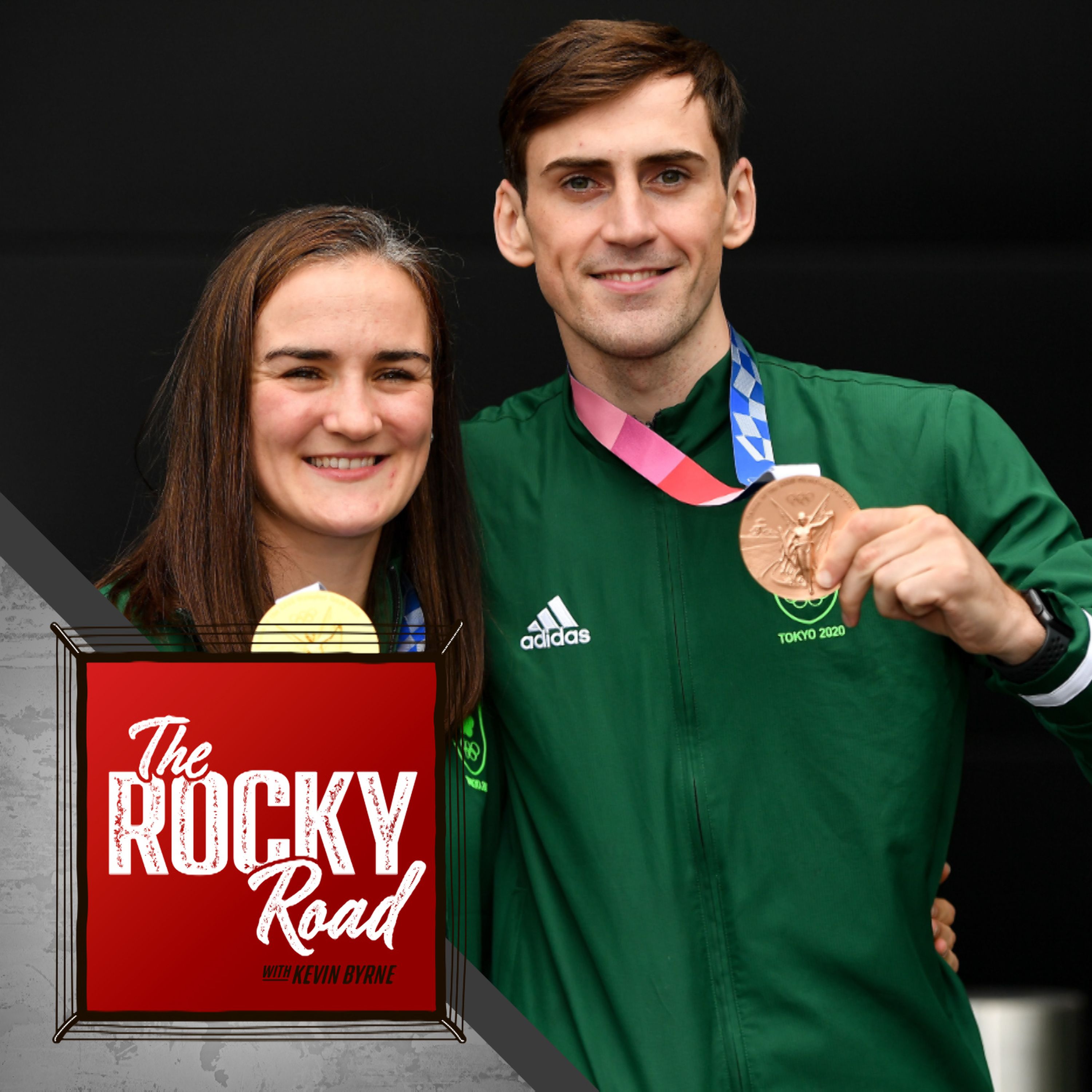 Olympic Boxing Review with Adam Nolan and Lynne O'Shea