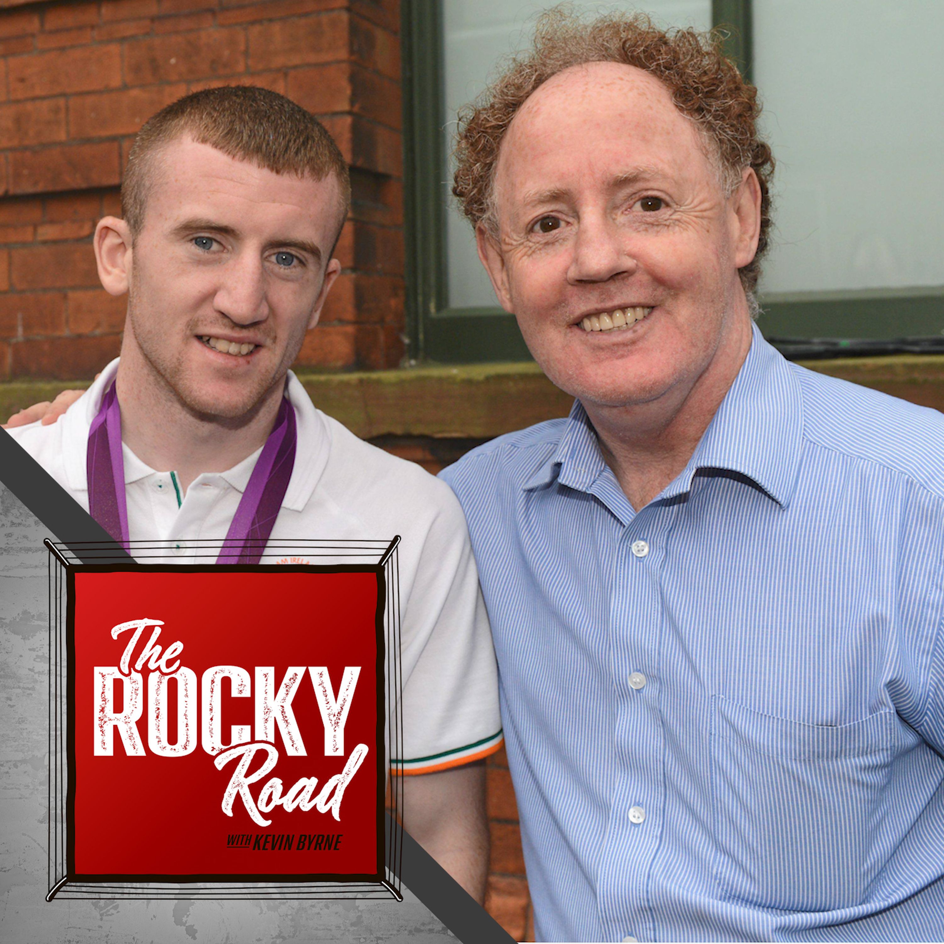 The Rocky Road