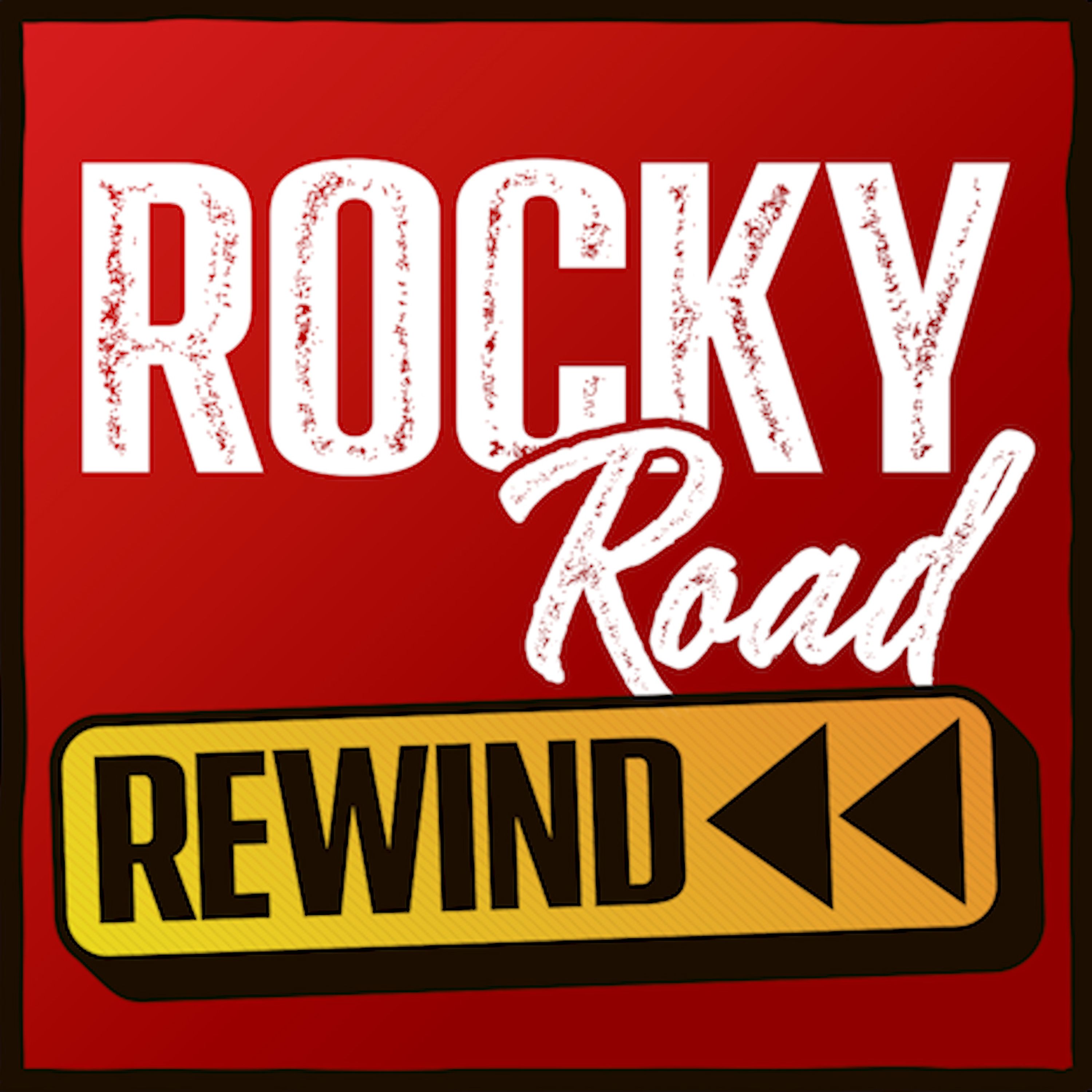 The Rocky Road