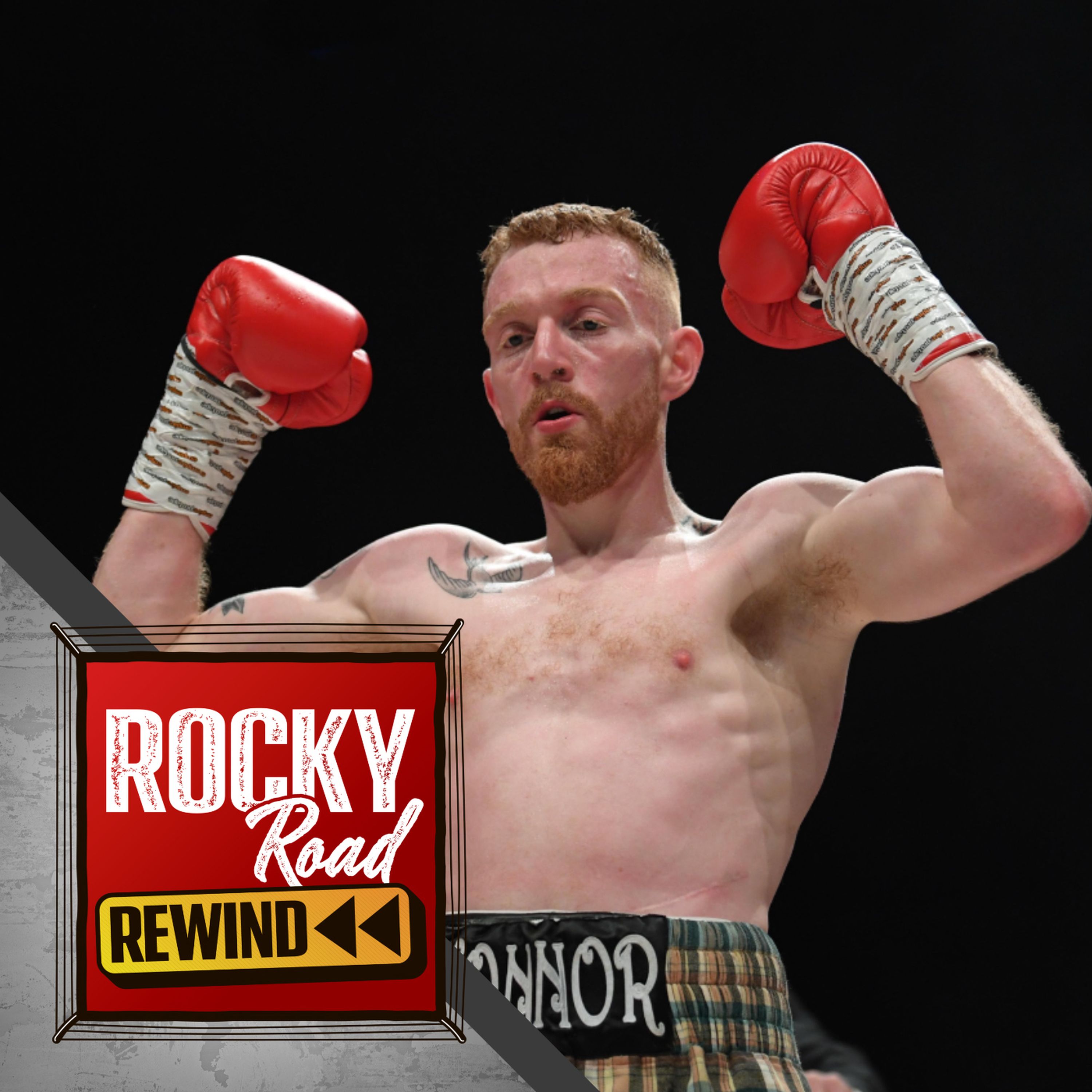 The Rocky Road
