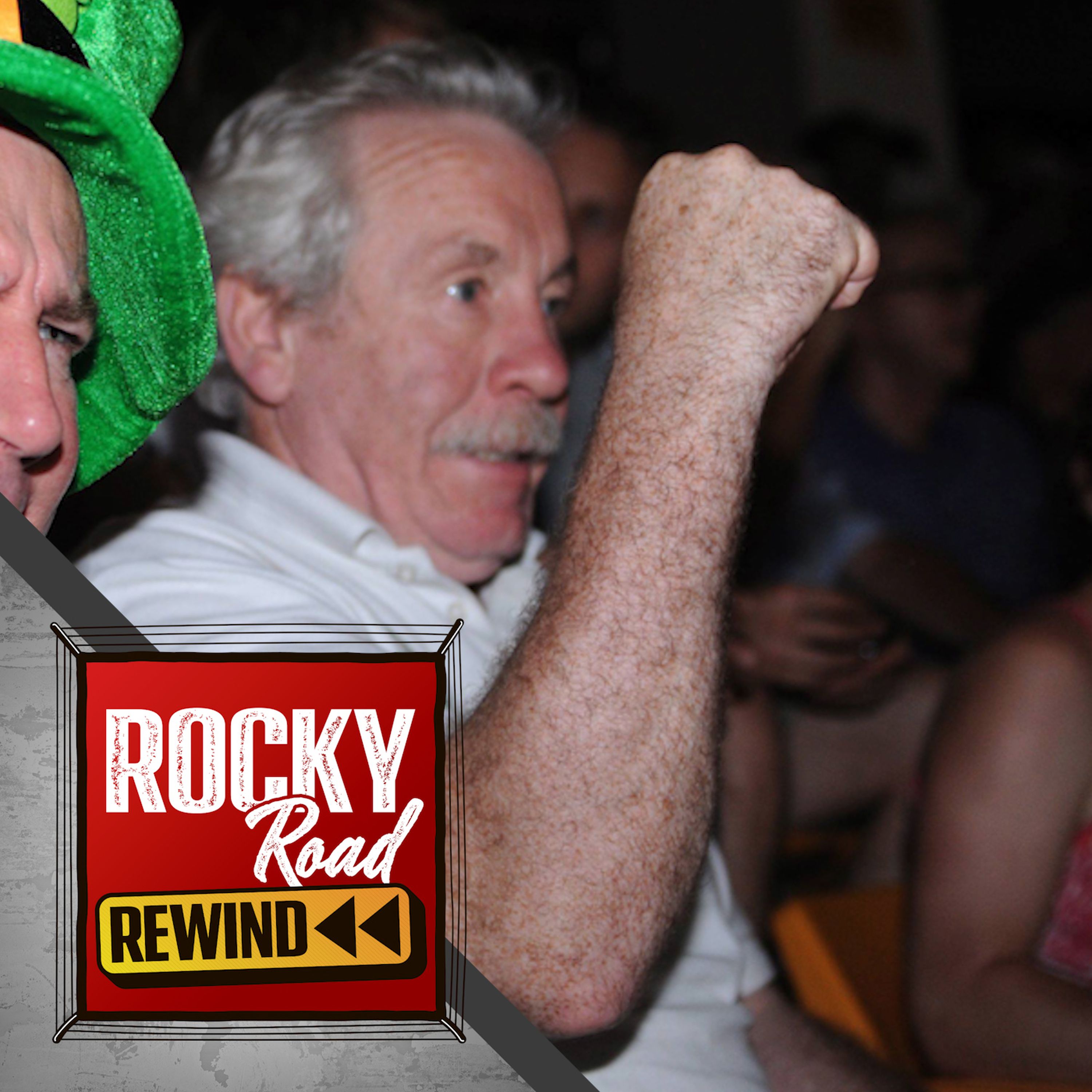 The Rocky Road