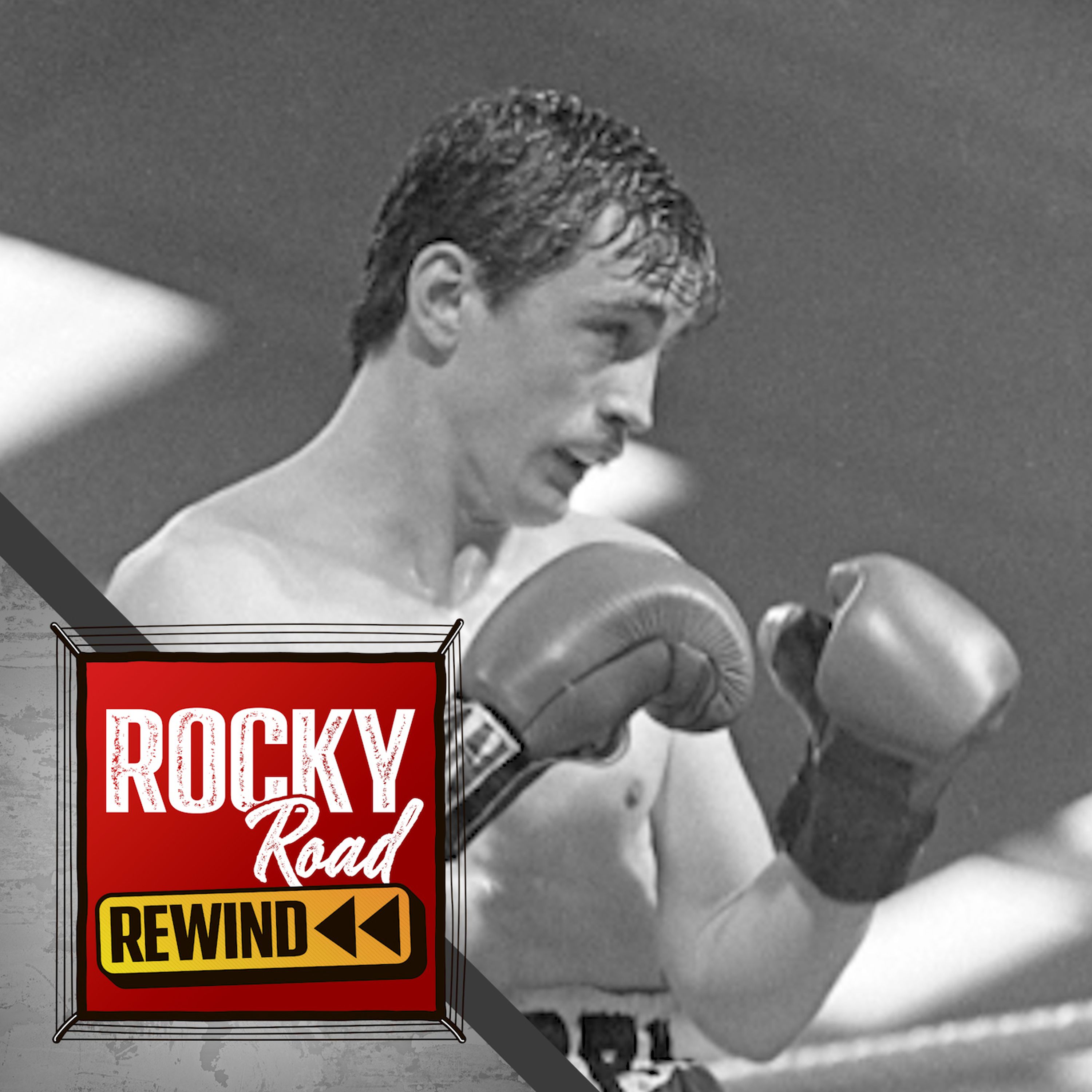 Dave 'Boy' McAuley on Irish boxing's GOAT