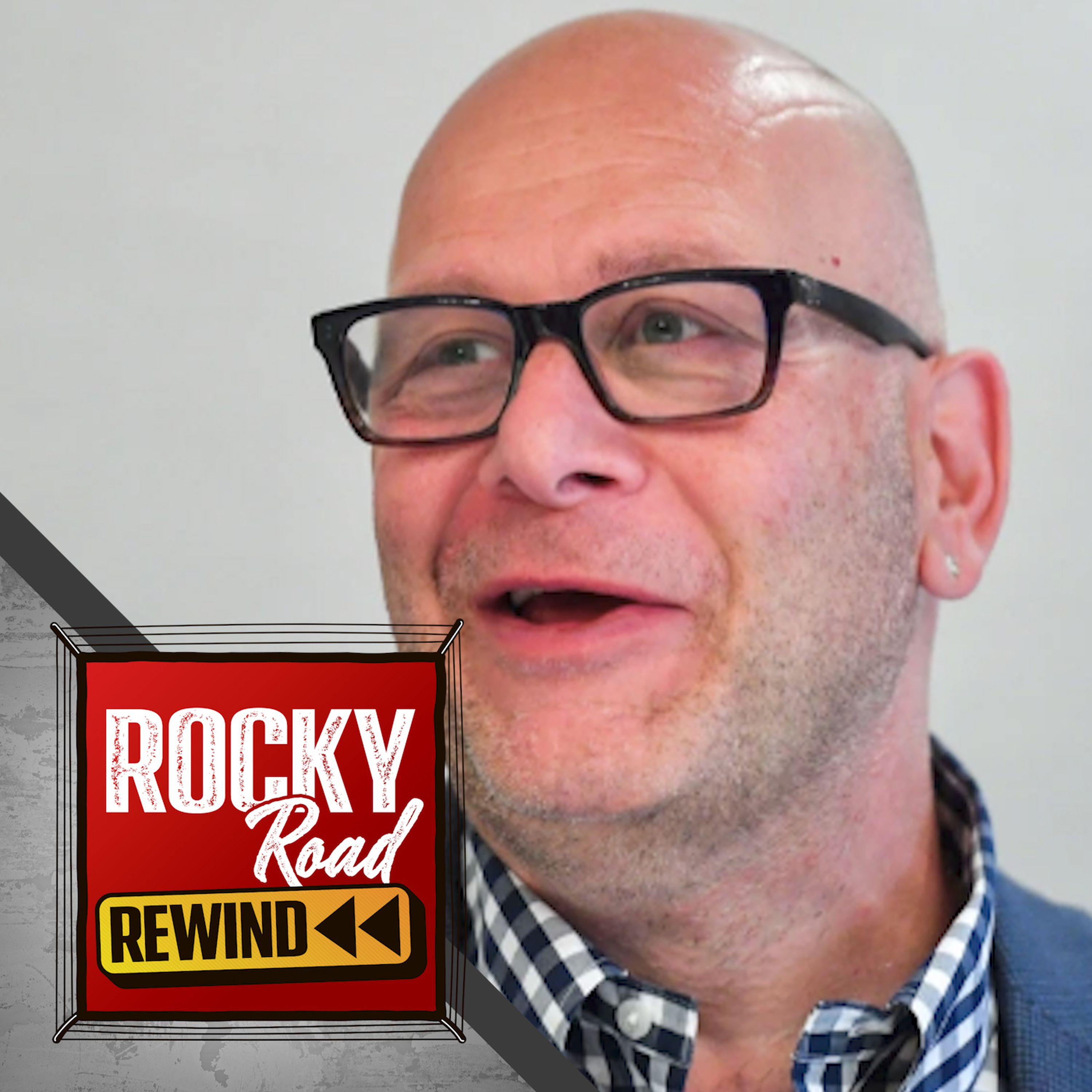 Lou DiBella - From Irish Bars to Irish Champions