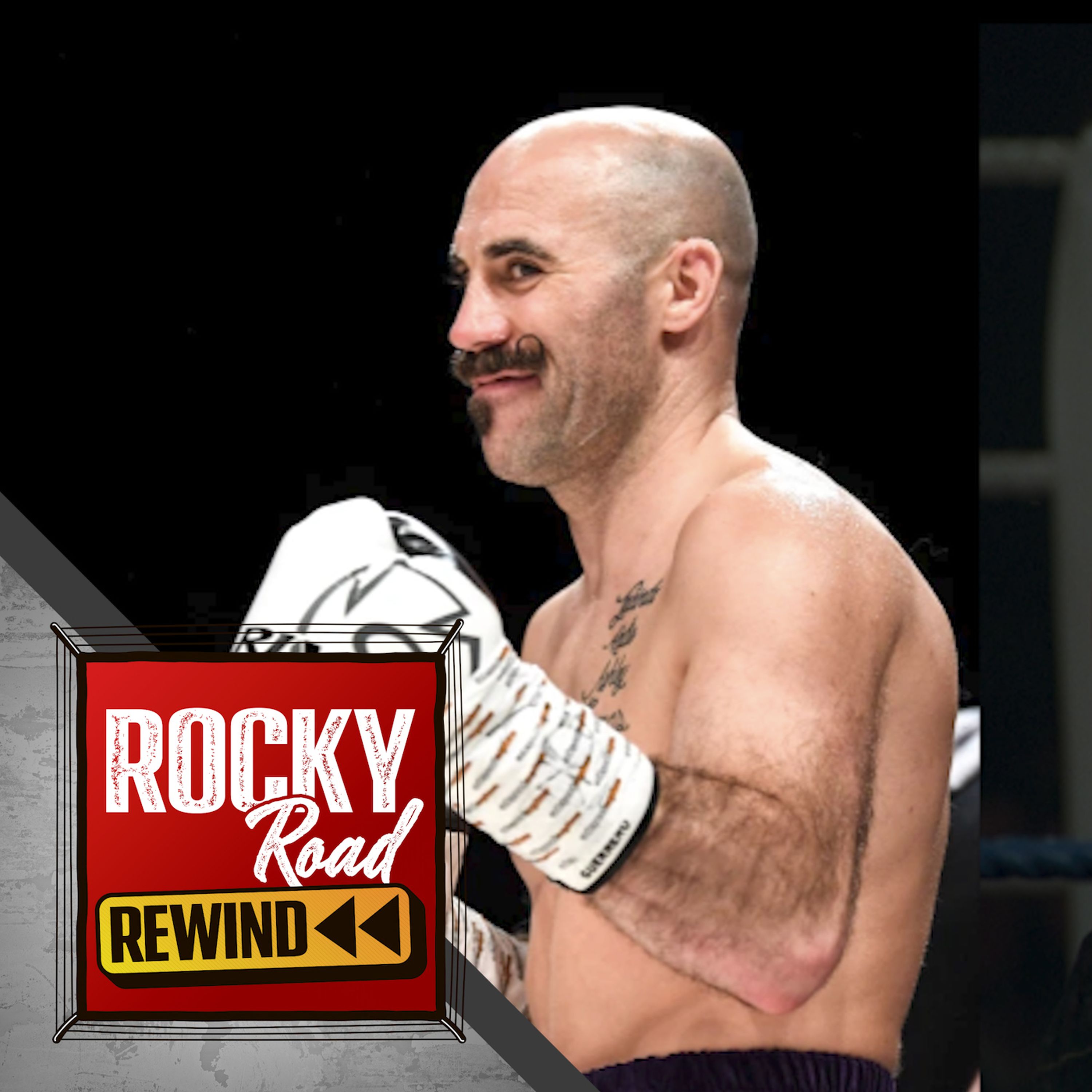 Spike It Lucky - O'Sullivan's Rebel Treble