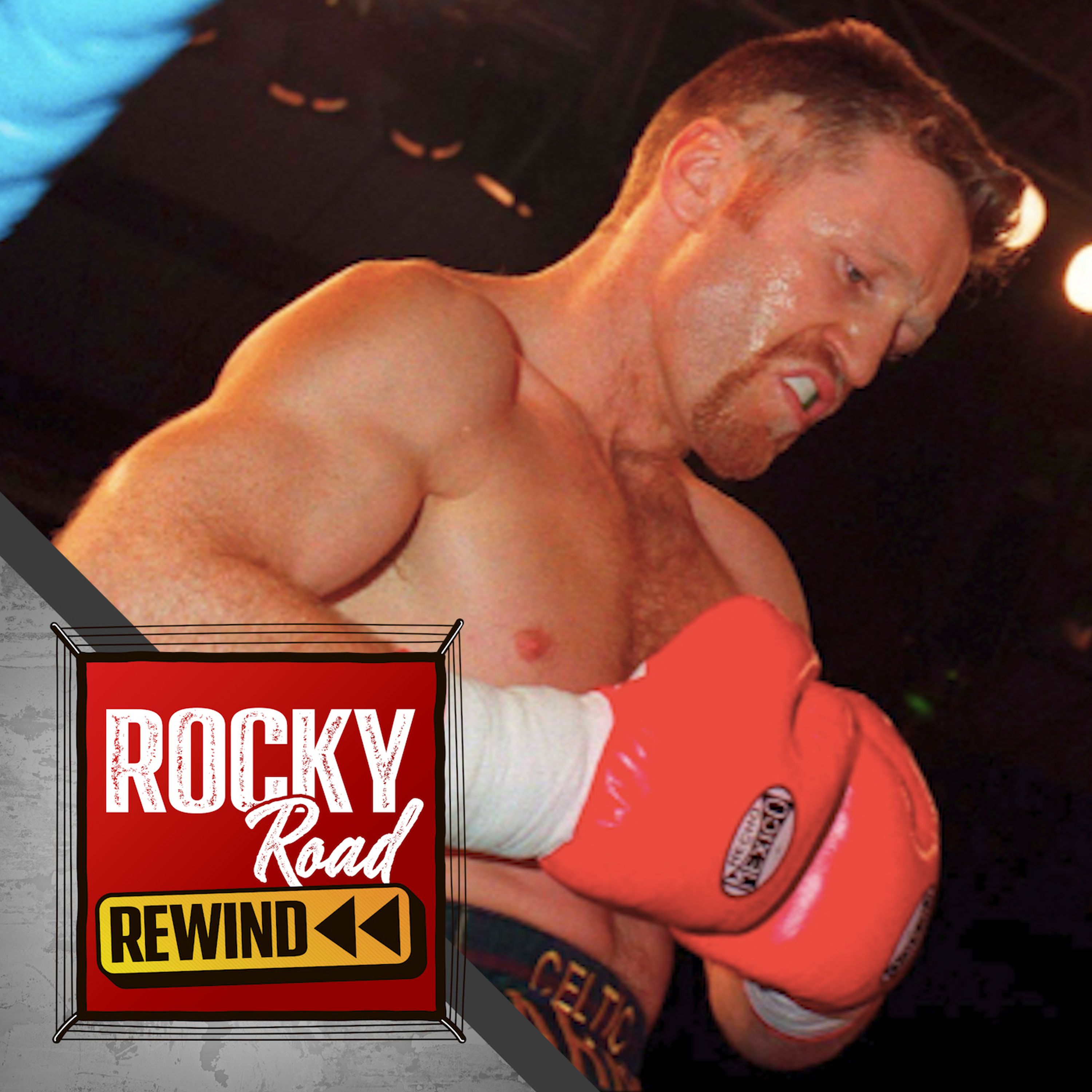 Steve Collins' forgotten world title win