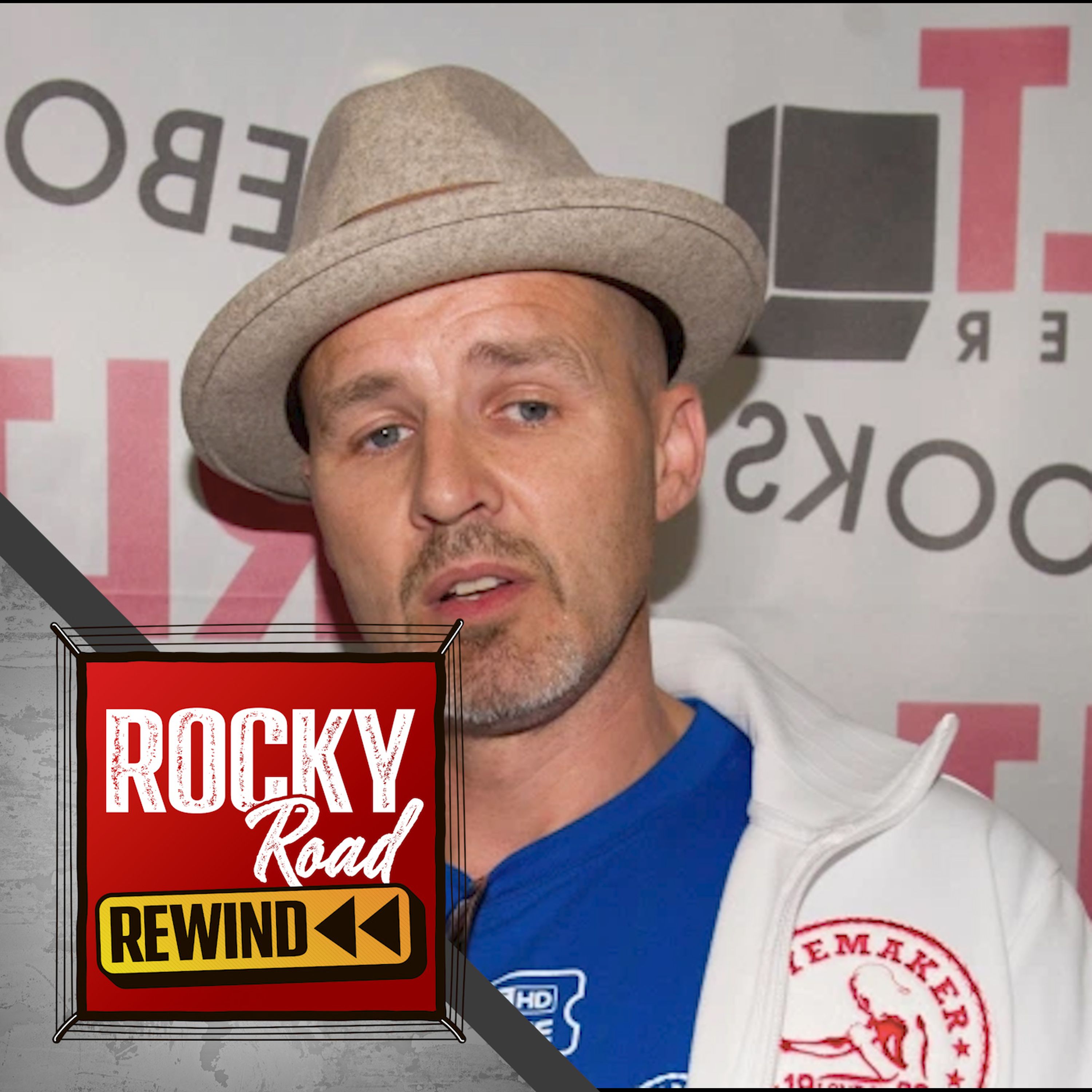Paddy Fitzpatrick's journey - Relentlessly bullied, meeting Ali and George Groves' corner at Wembley