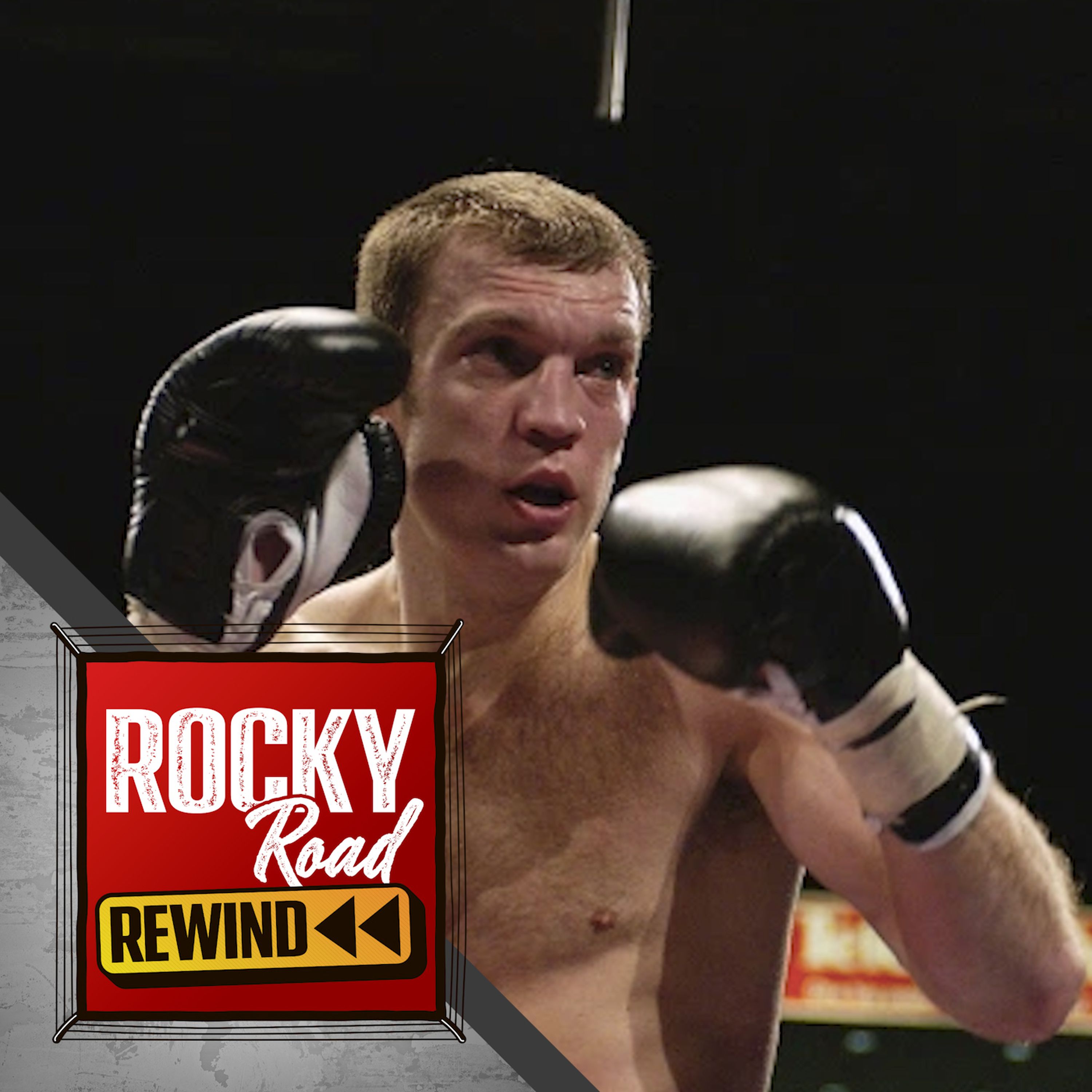 The Rocky Road