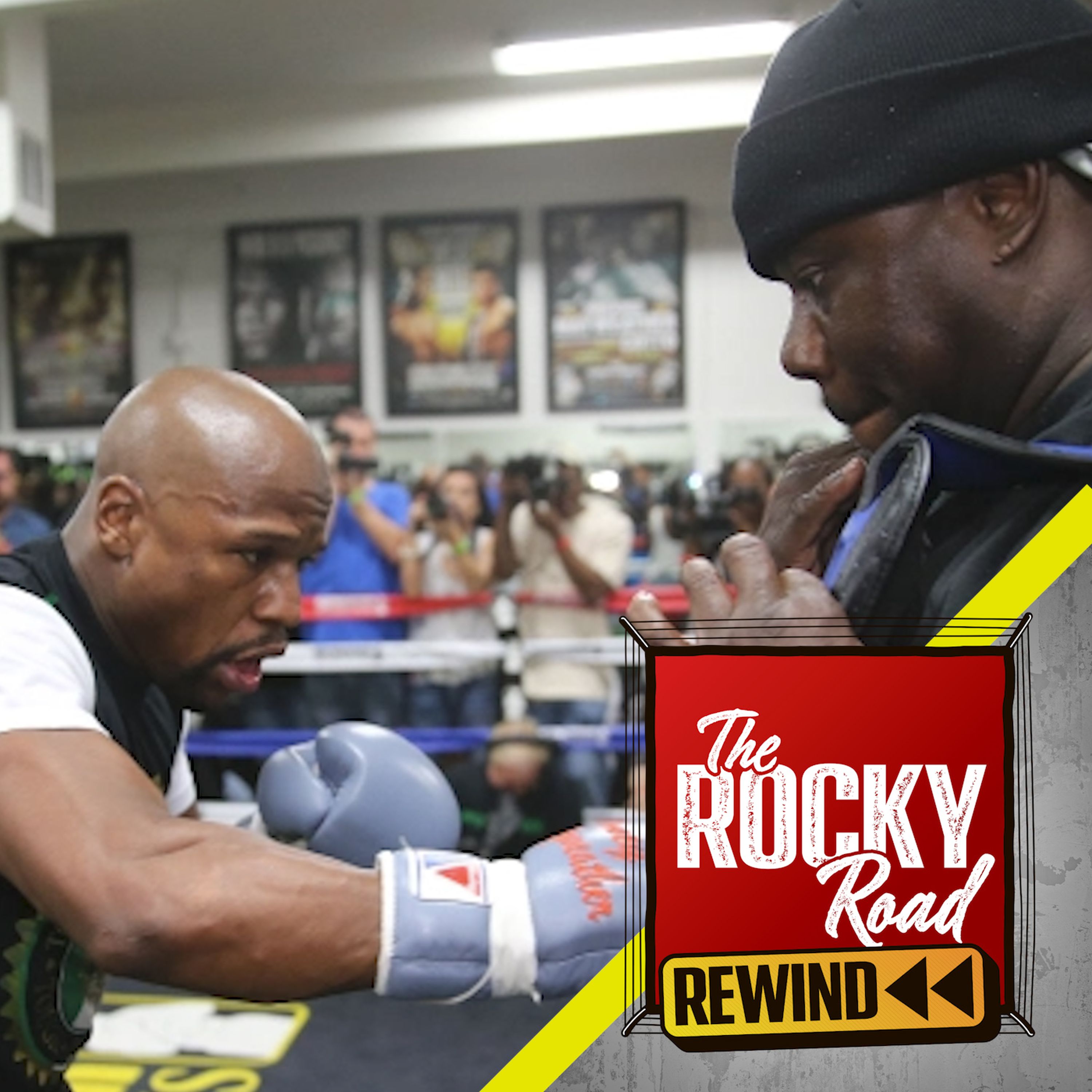 The Rocky Road