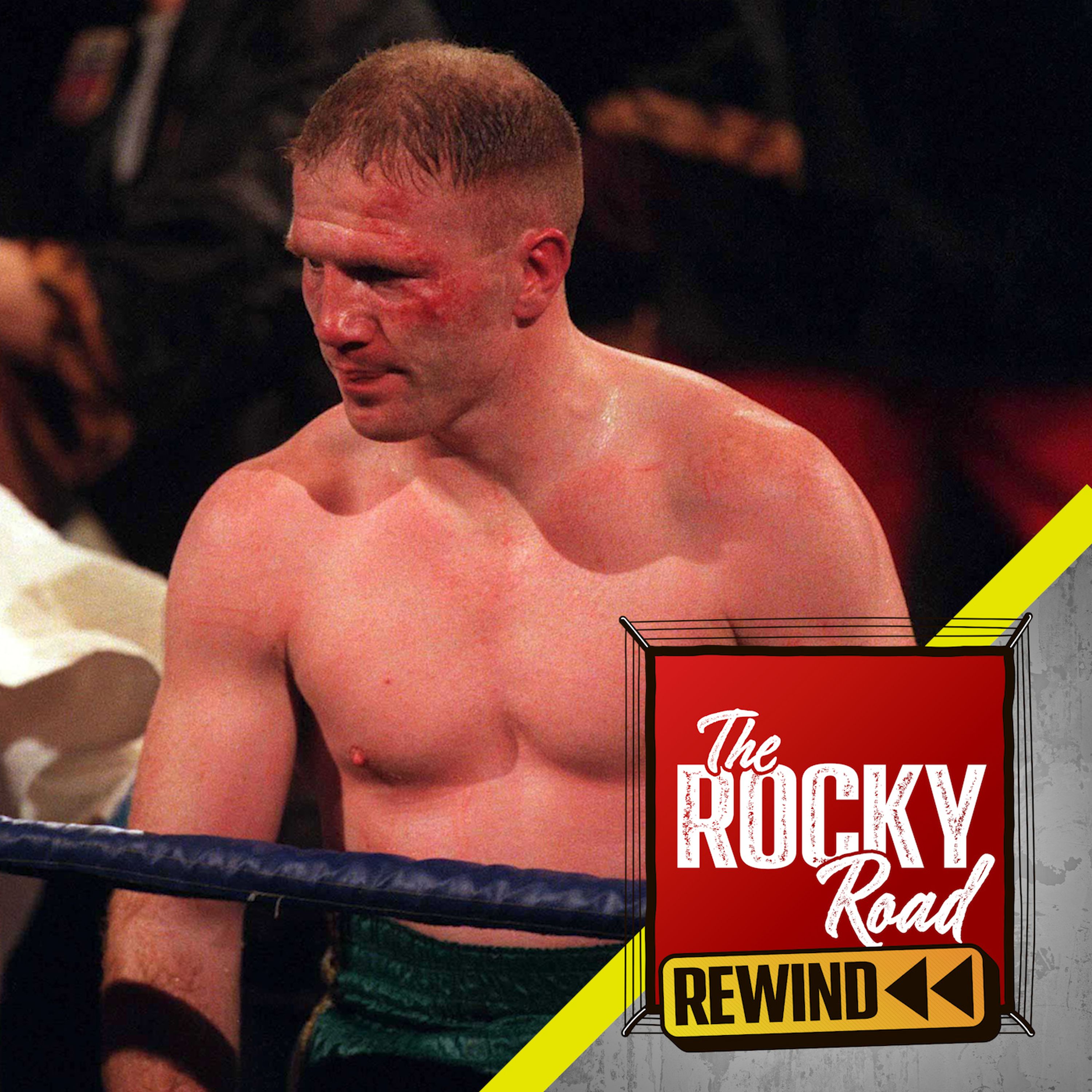 The Rocky Road