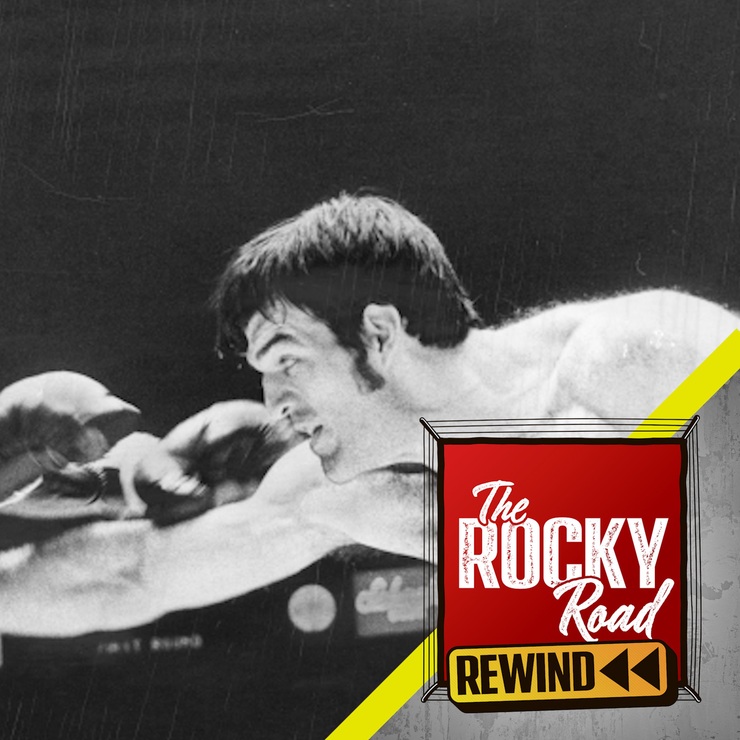 The Rocky Road