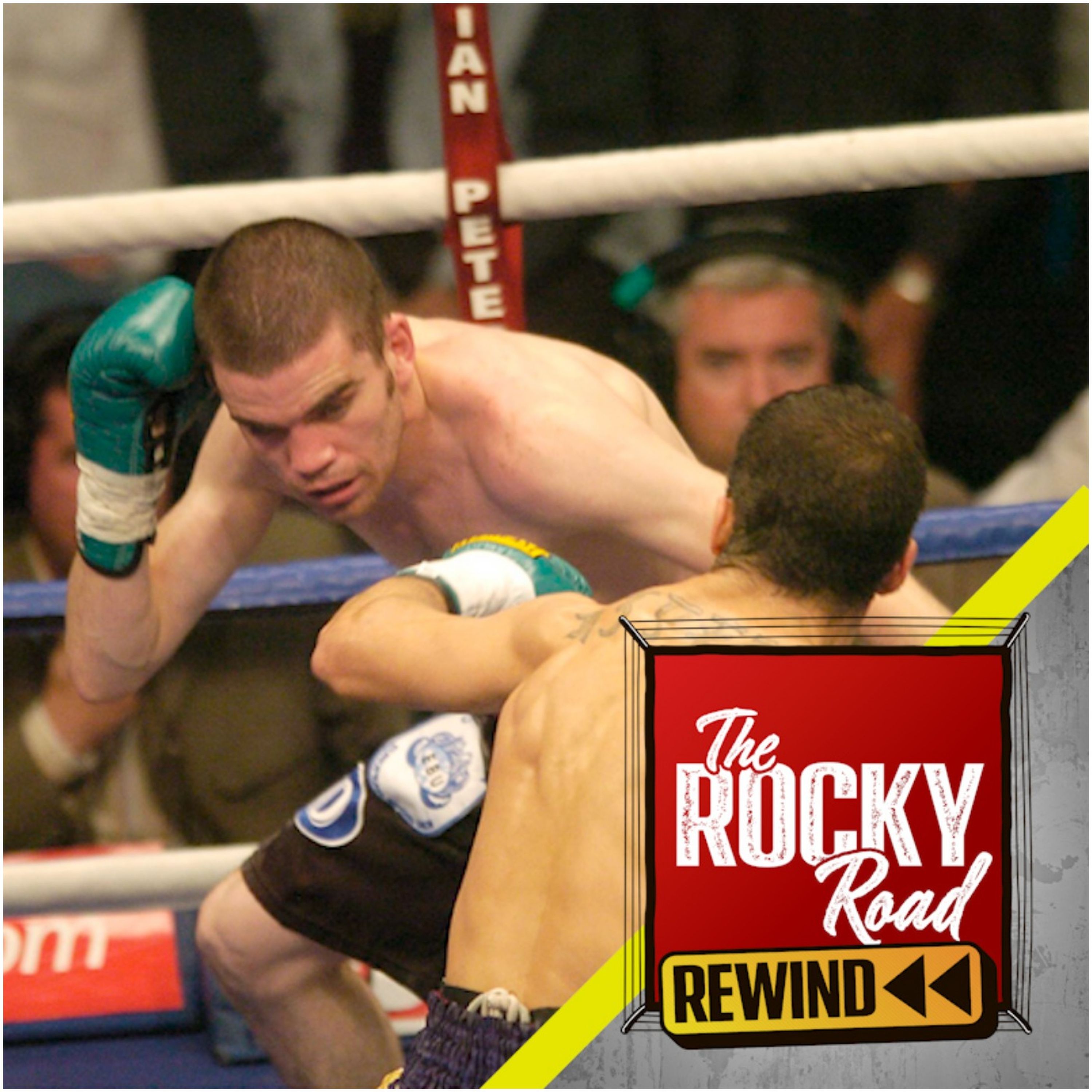 The Rocky Road
