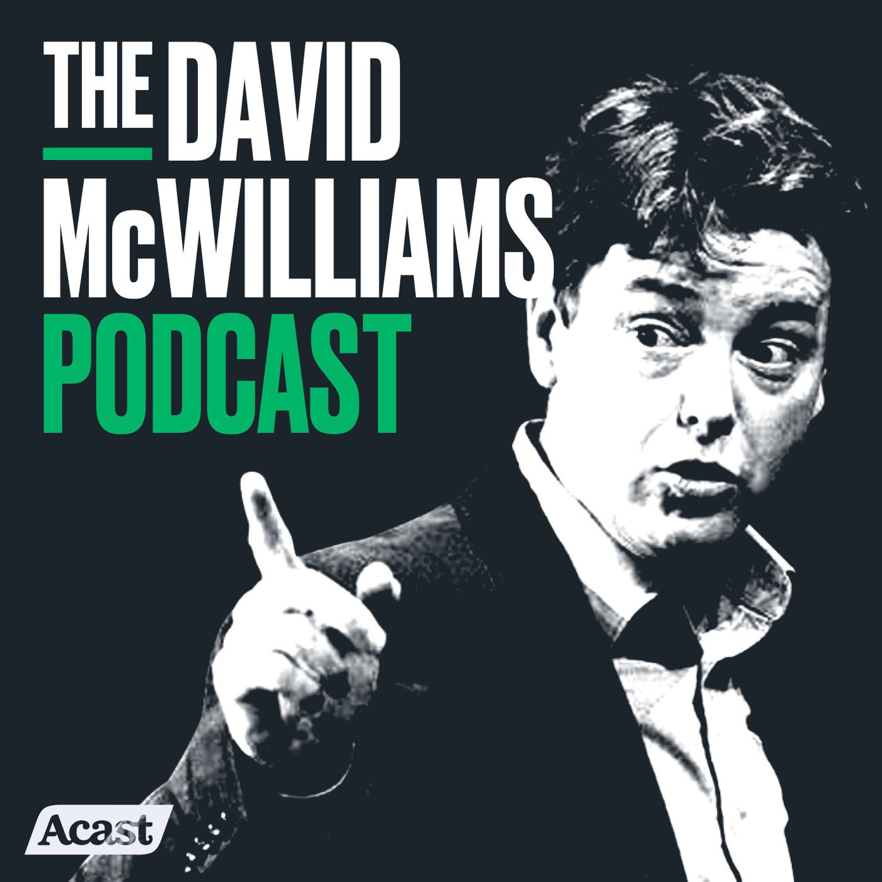 157 - Mid-year review with Paul Donovan