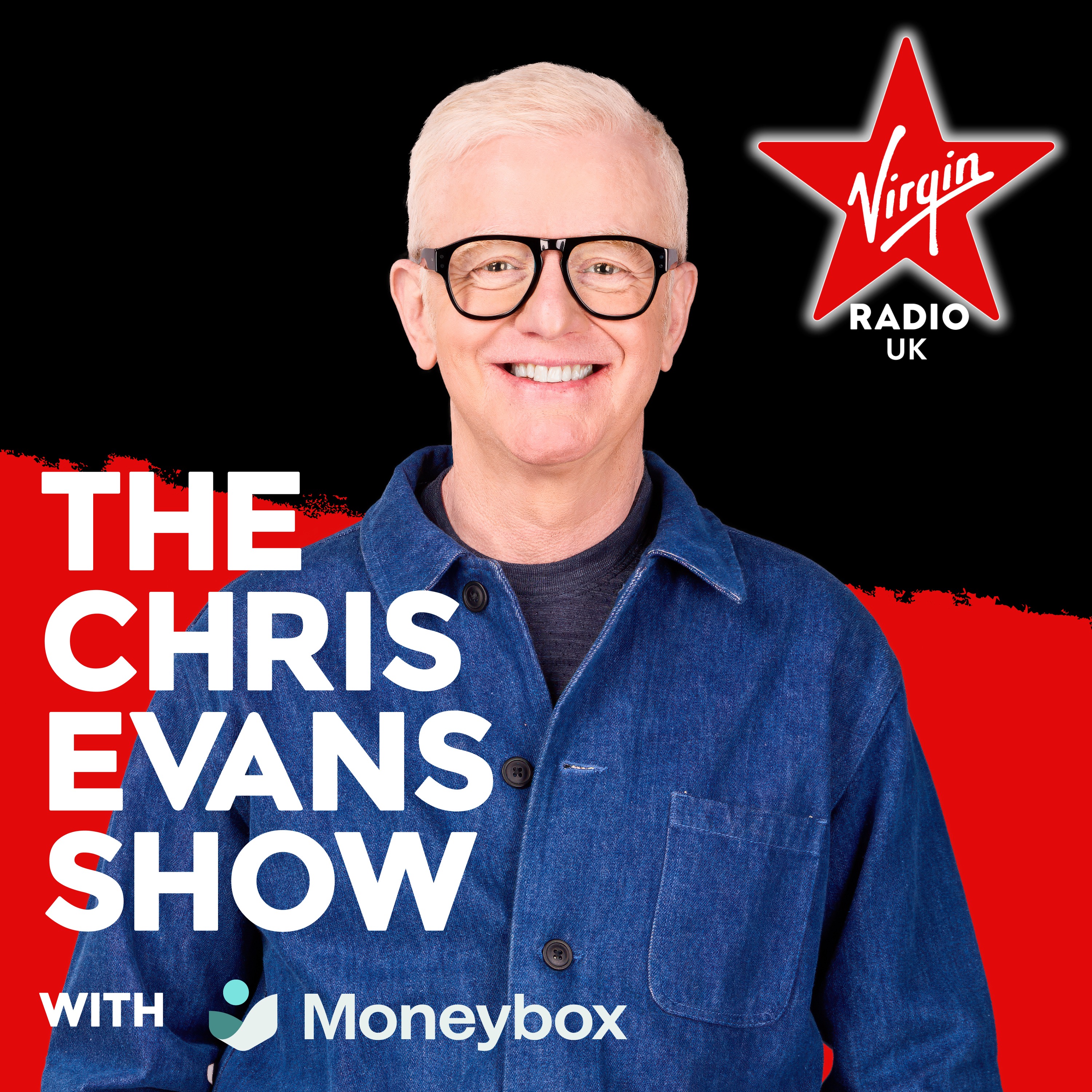 The Chris Evans Show with Moneybox
