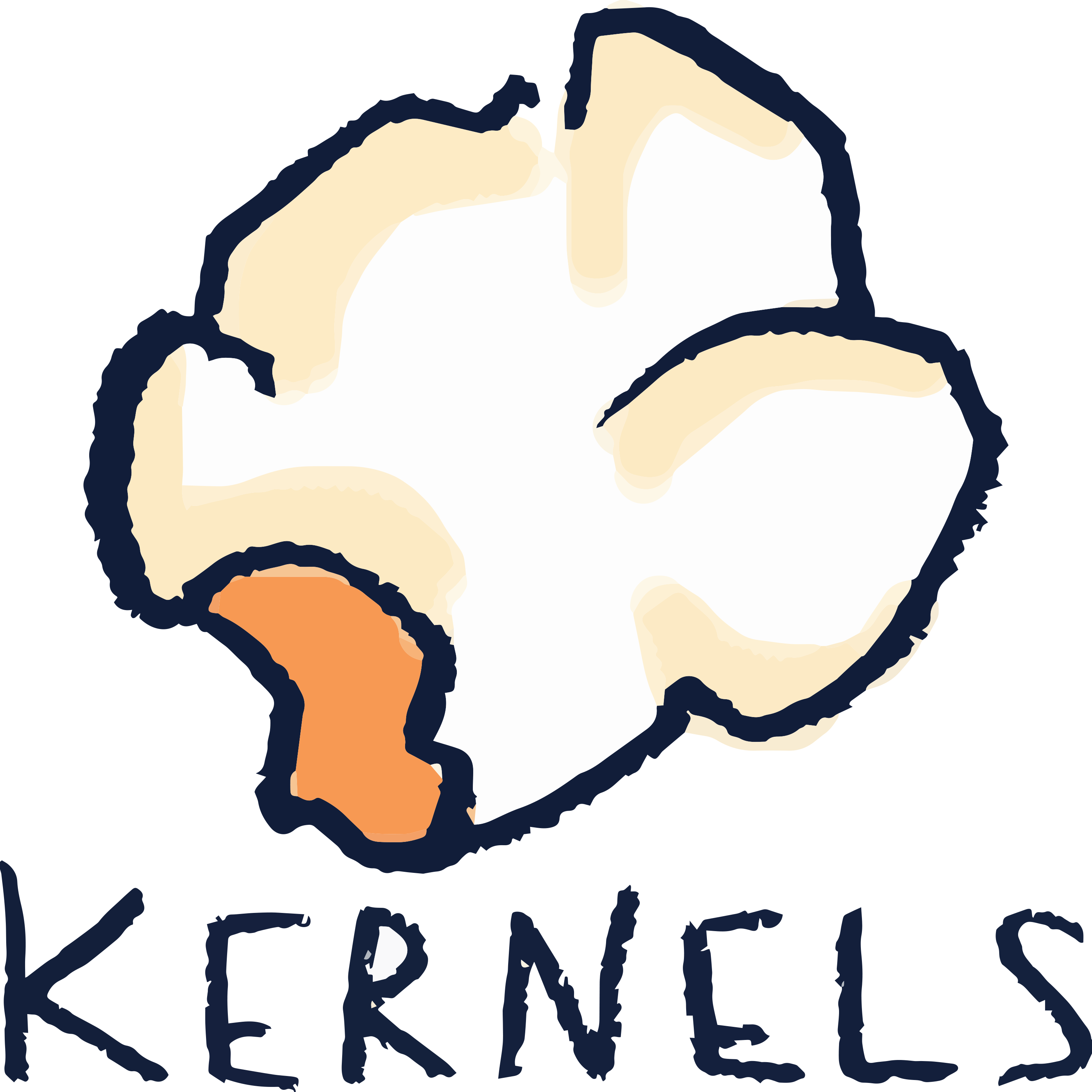 kernels