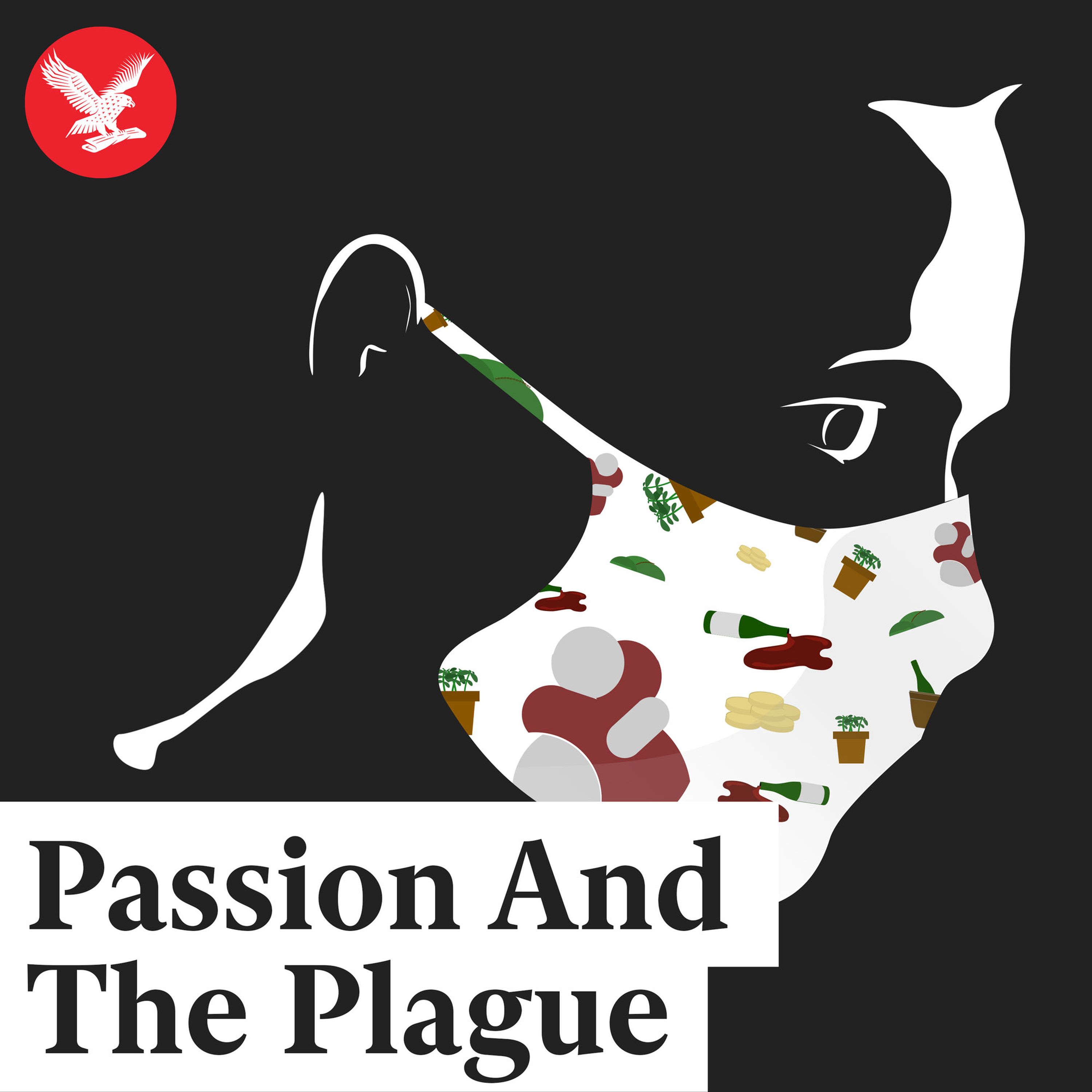 Introducing Passion And The Plague Introducing Passion And The Plague