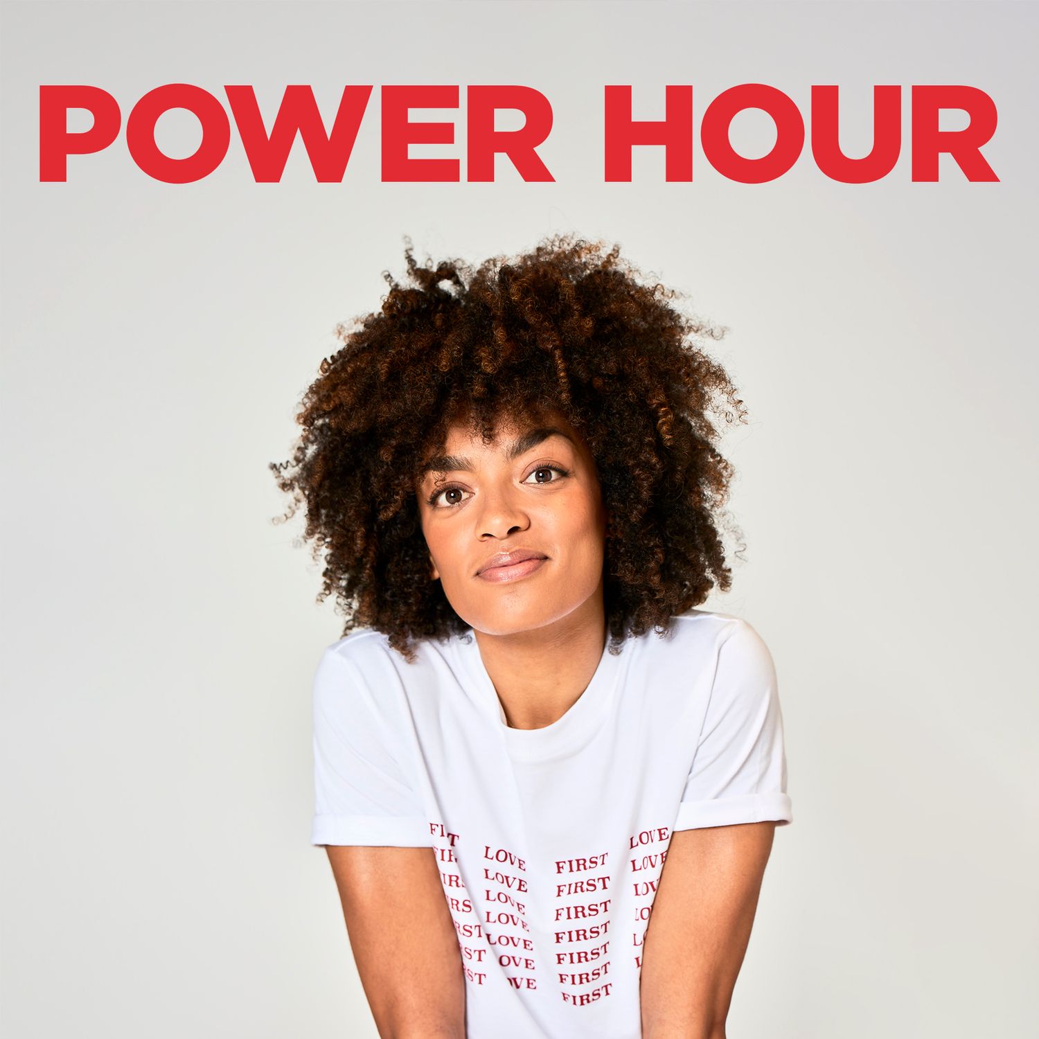 cover art for Power Hour Live with Beauty Pie's Marcia Kilgore