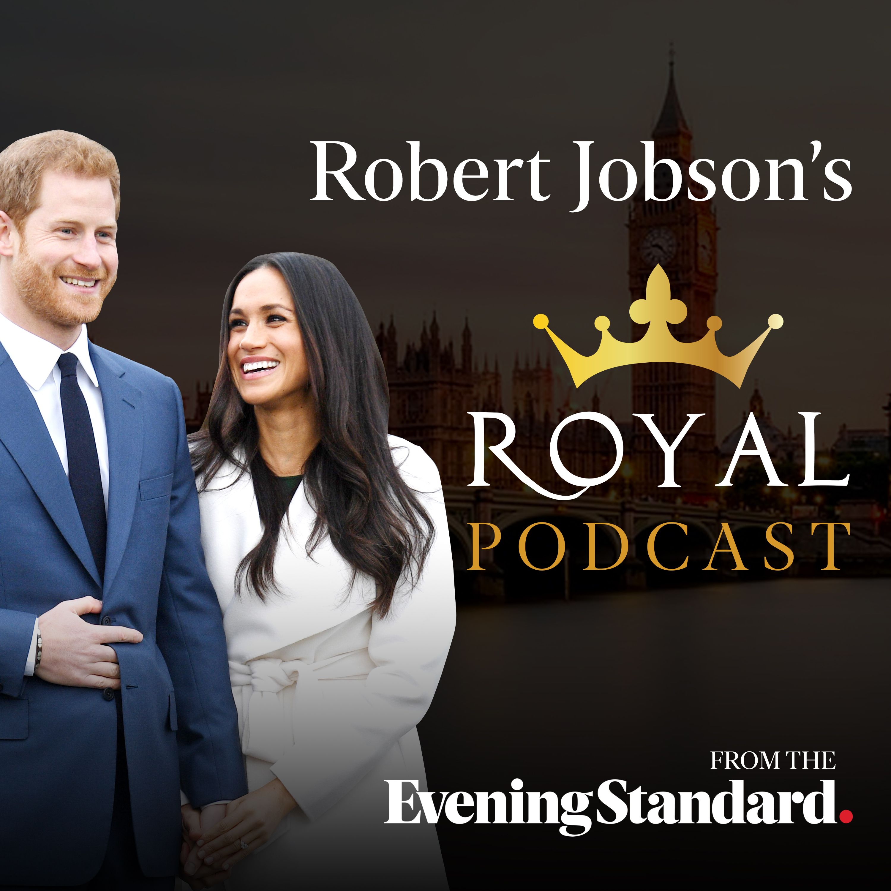 Royal Wedding special: The Wedding with 2 billion guests
