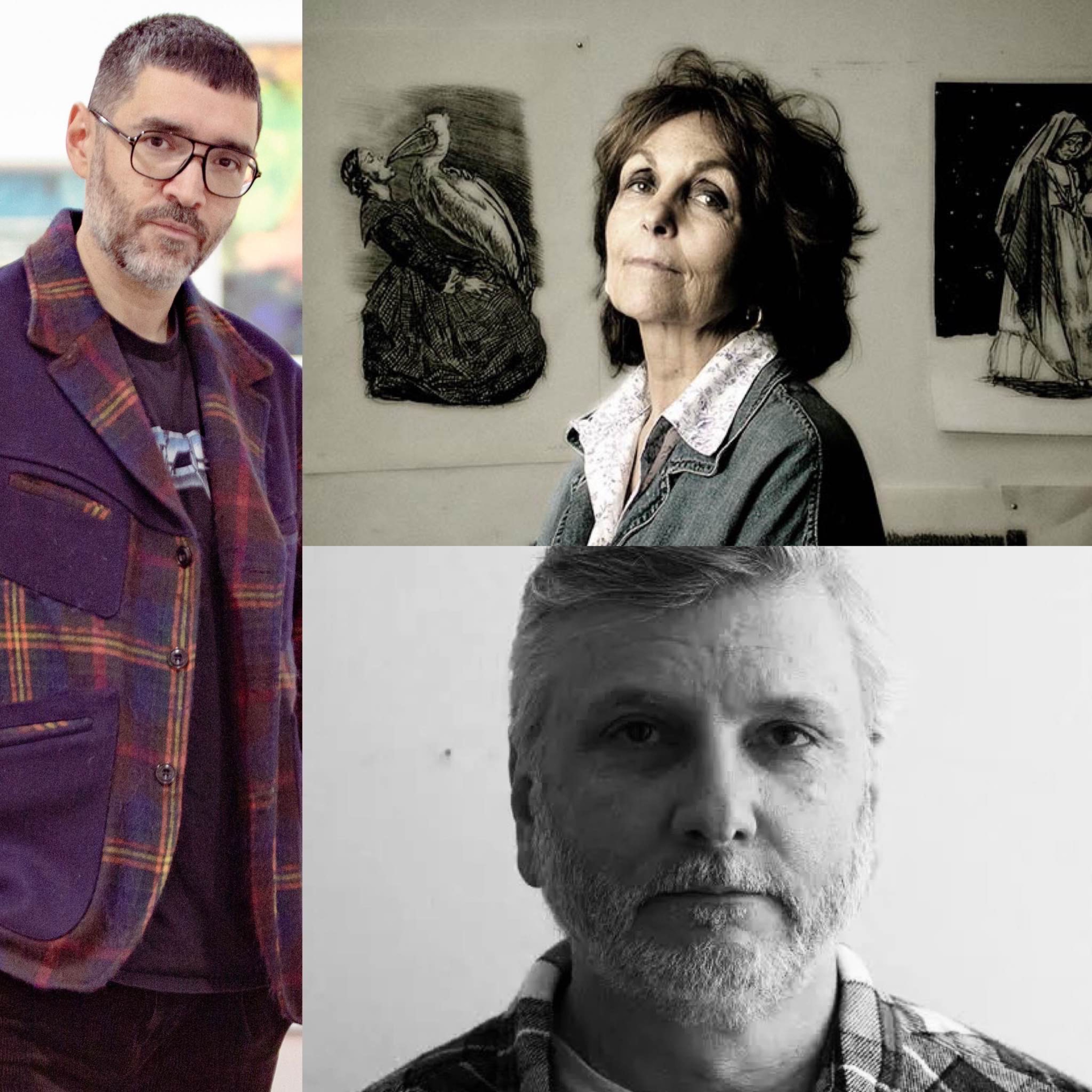 Nick Willing on Paula Rego