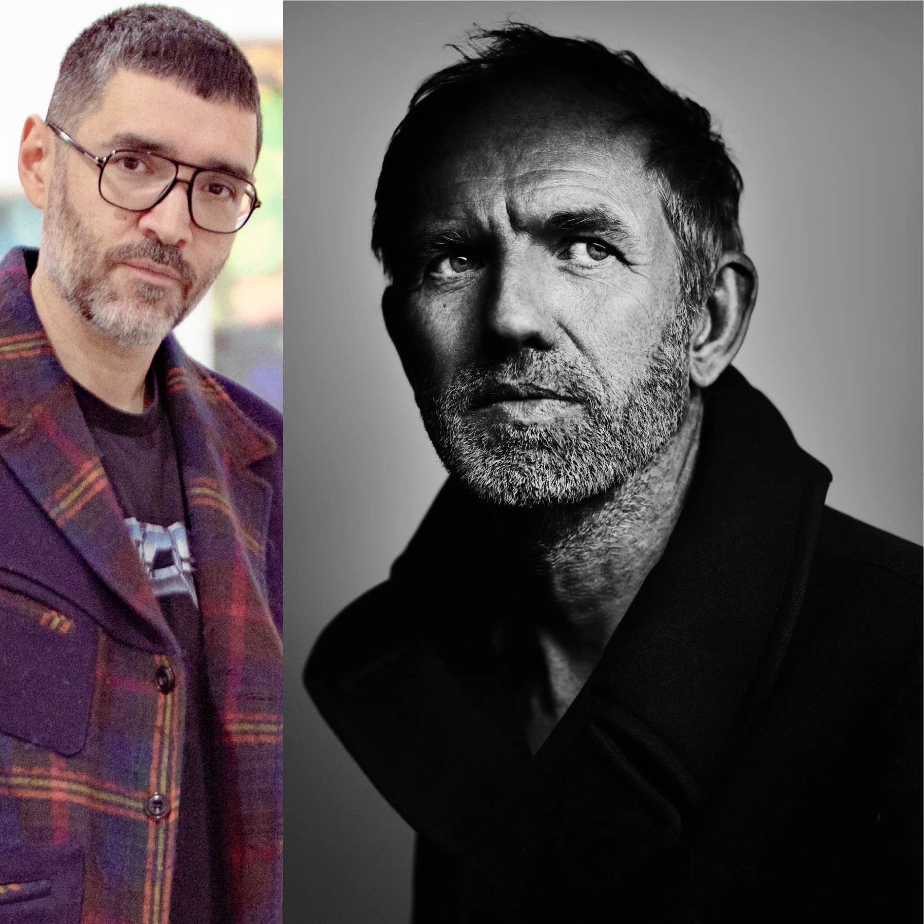 Anton Corbijn