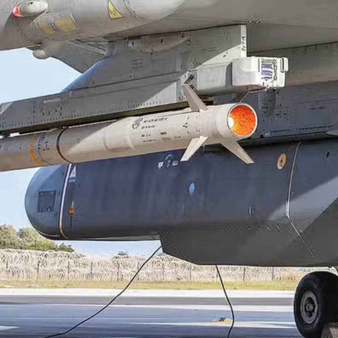 Biden authorises Ukraine to use long-range missiles against Russia