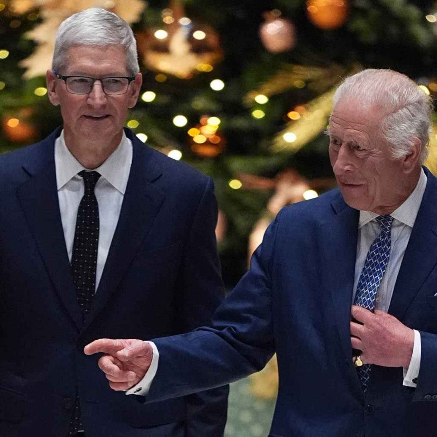Tech and Science Daily | The Standard