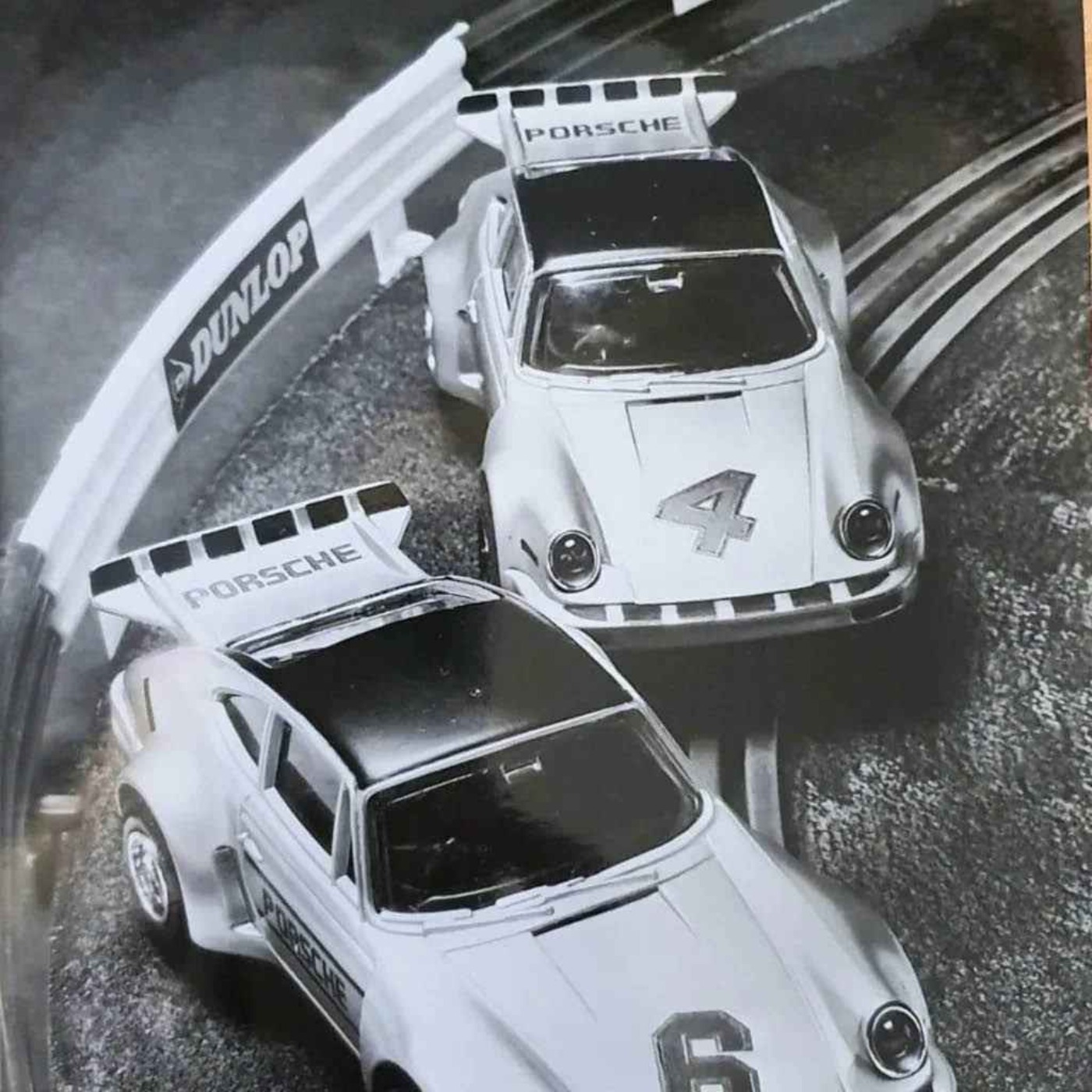 From Post-War Toy to timeless Christmas Favourite: Scalextric | special