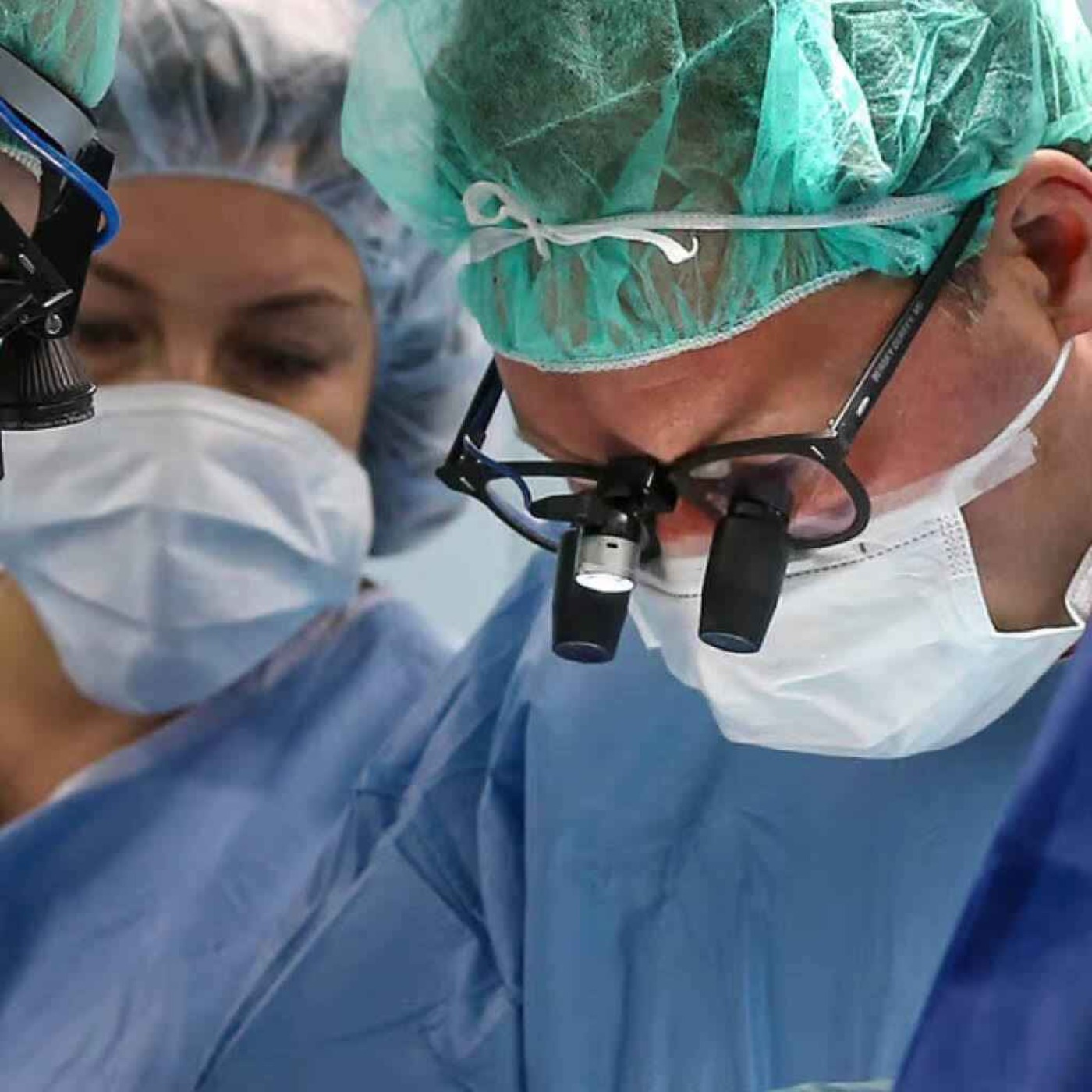 Mark Blunden on 2024's health & medical news roundup | special