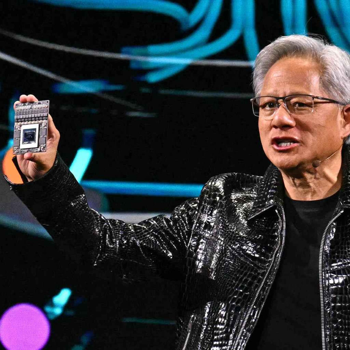 Nvidia’s newest AI offerings unwrapped at CES 2025