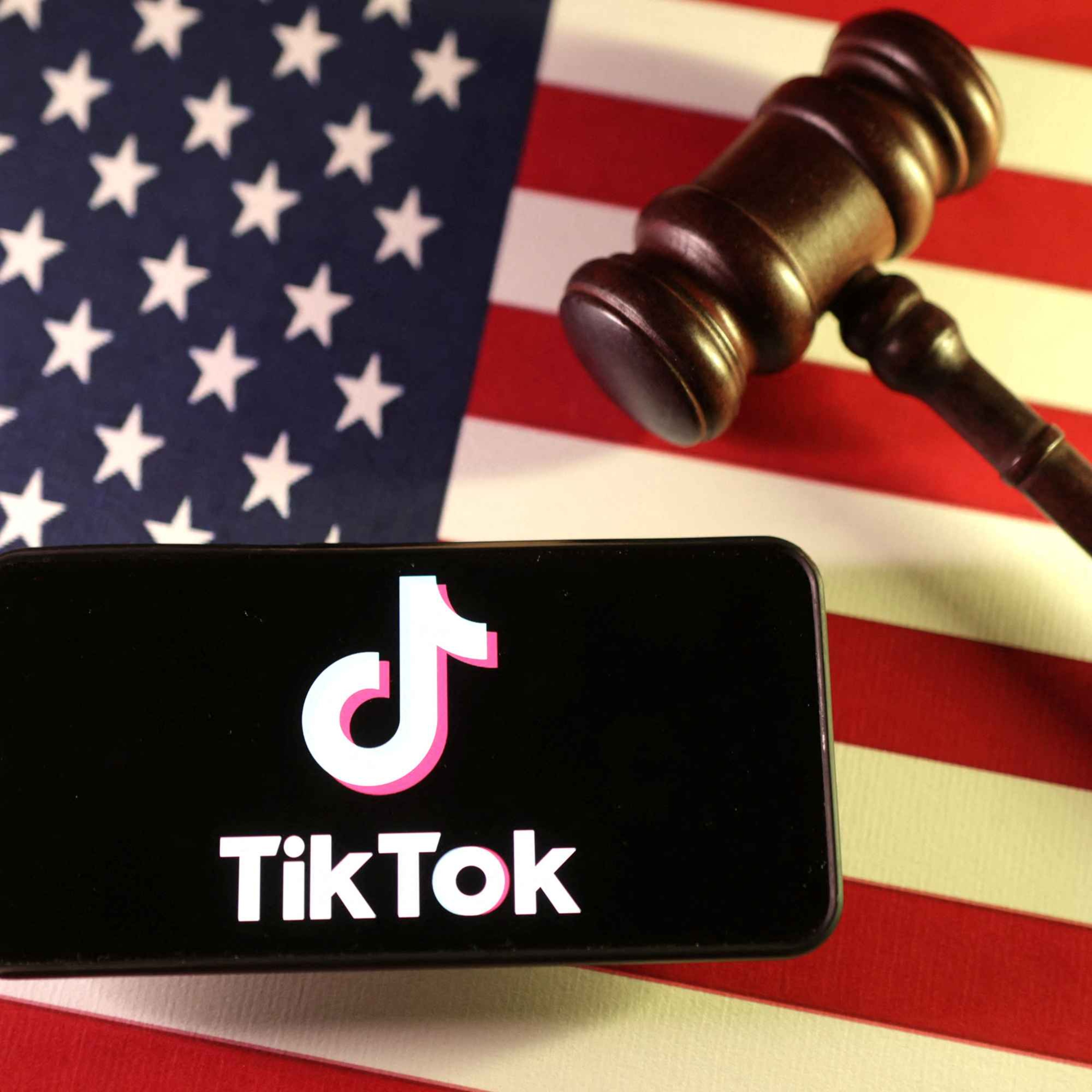 US TikTok Ban Explained | special