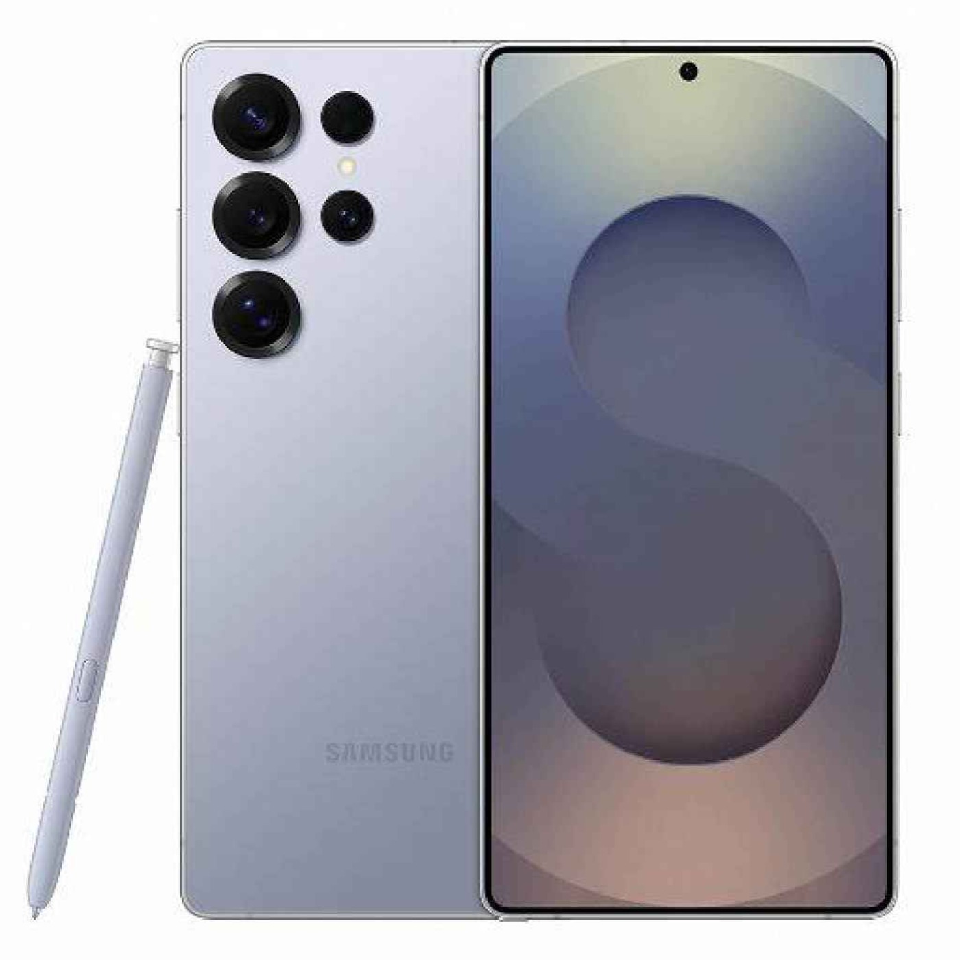 Samsung on latest Galaxy S25 AI series