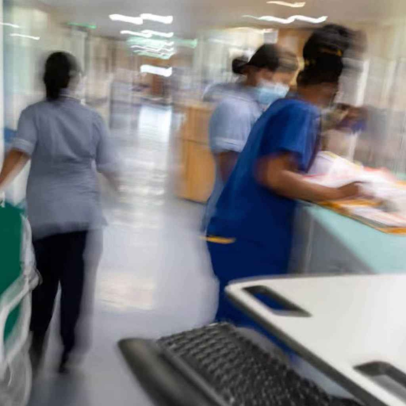 The mental toll of misdiagnosis