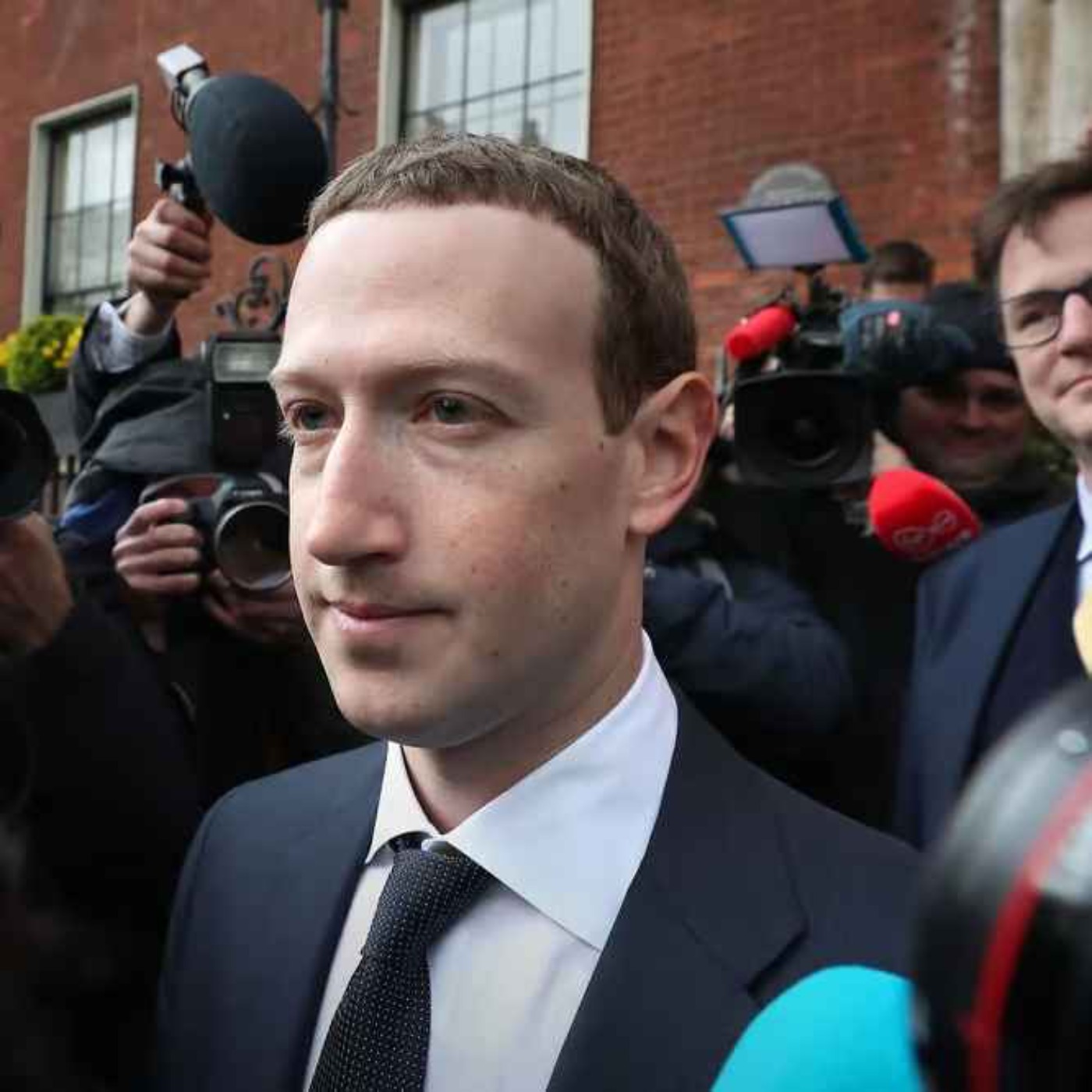 Meta’s Mark Zuckerberg takes the stand in anti trust trial