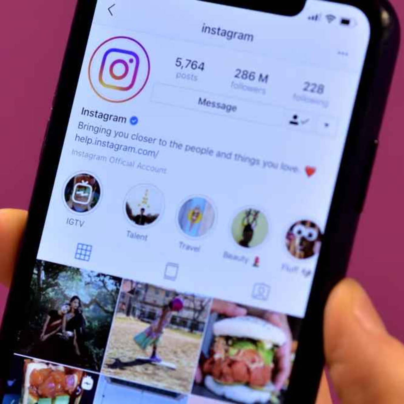 Will Instagram’s new Edit app rival TikTok?