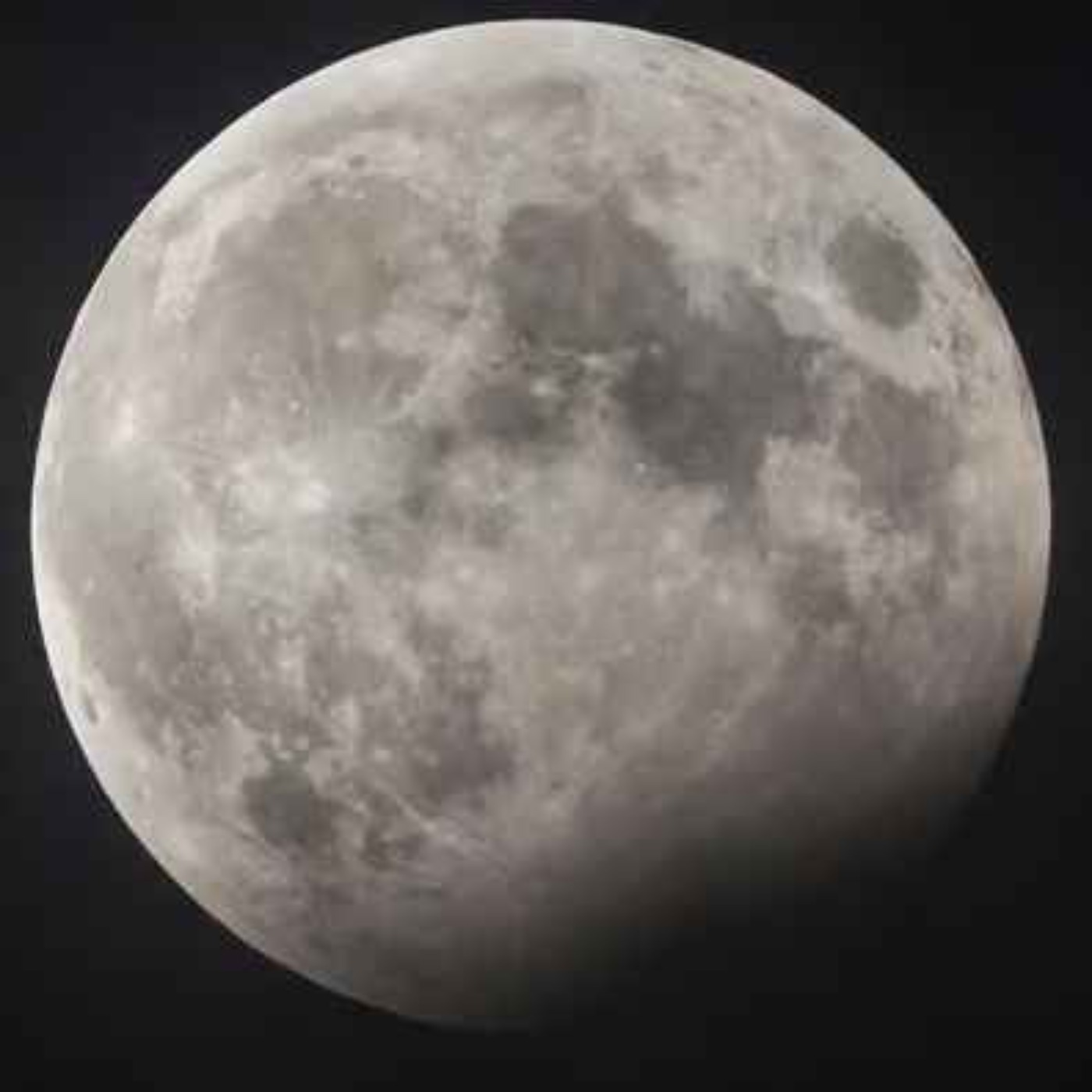 China could build a nuclear plant on the moon
