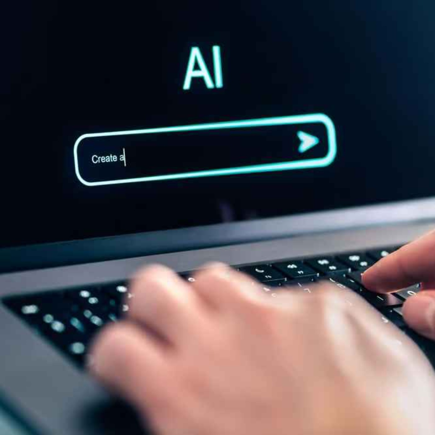 Should AI be allowed in job applications?