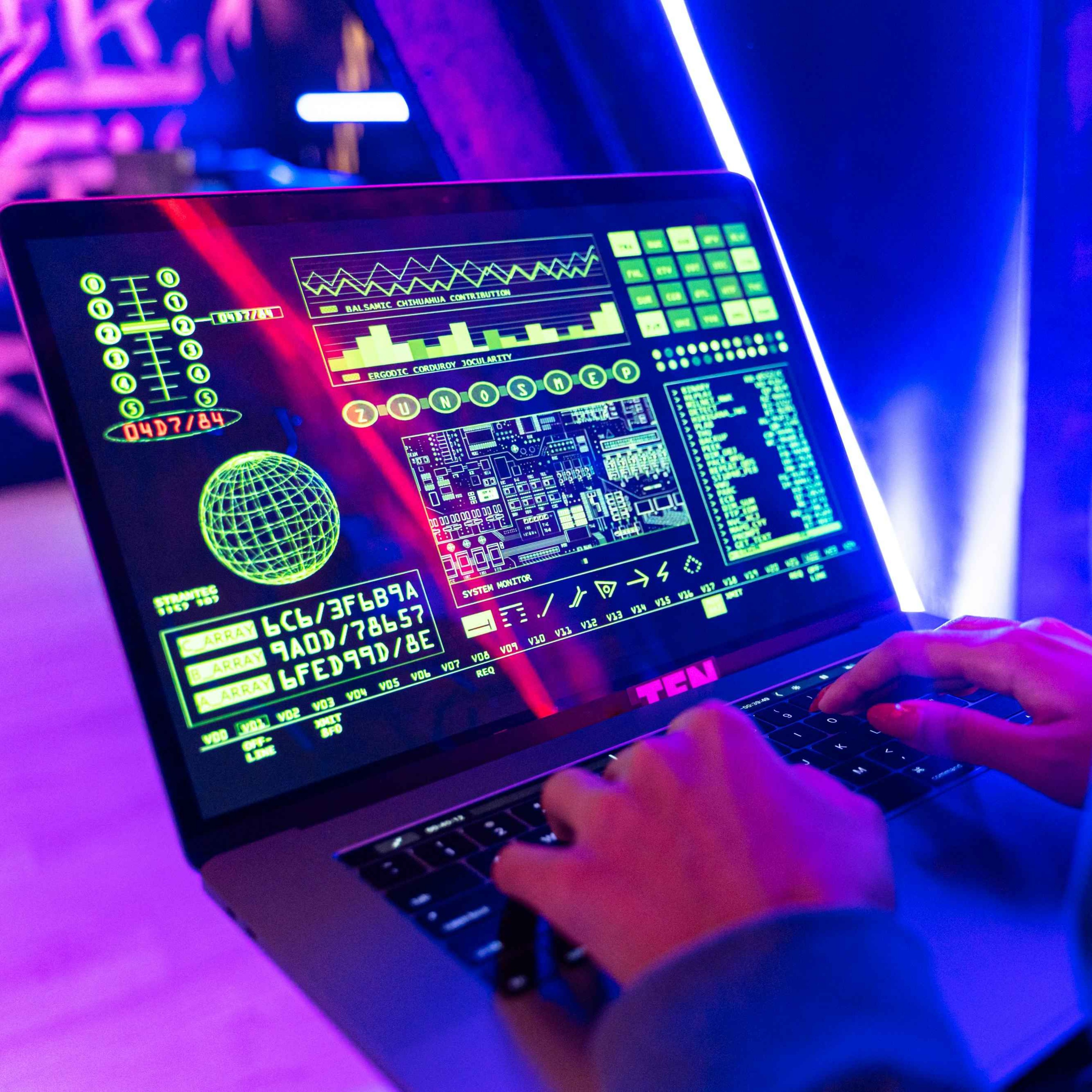 Tech and Science Daily | The Standard