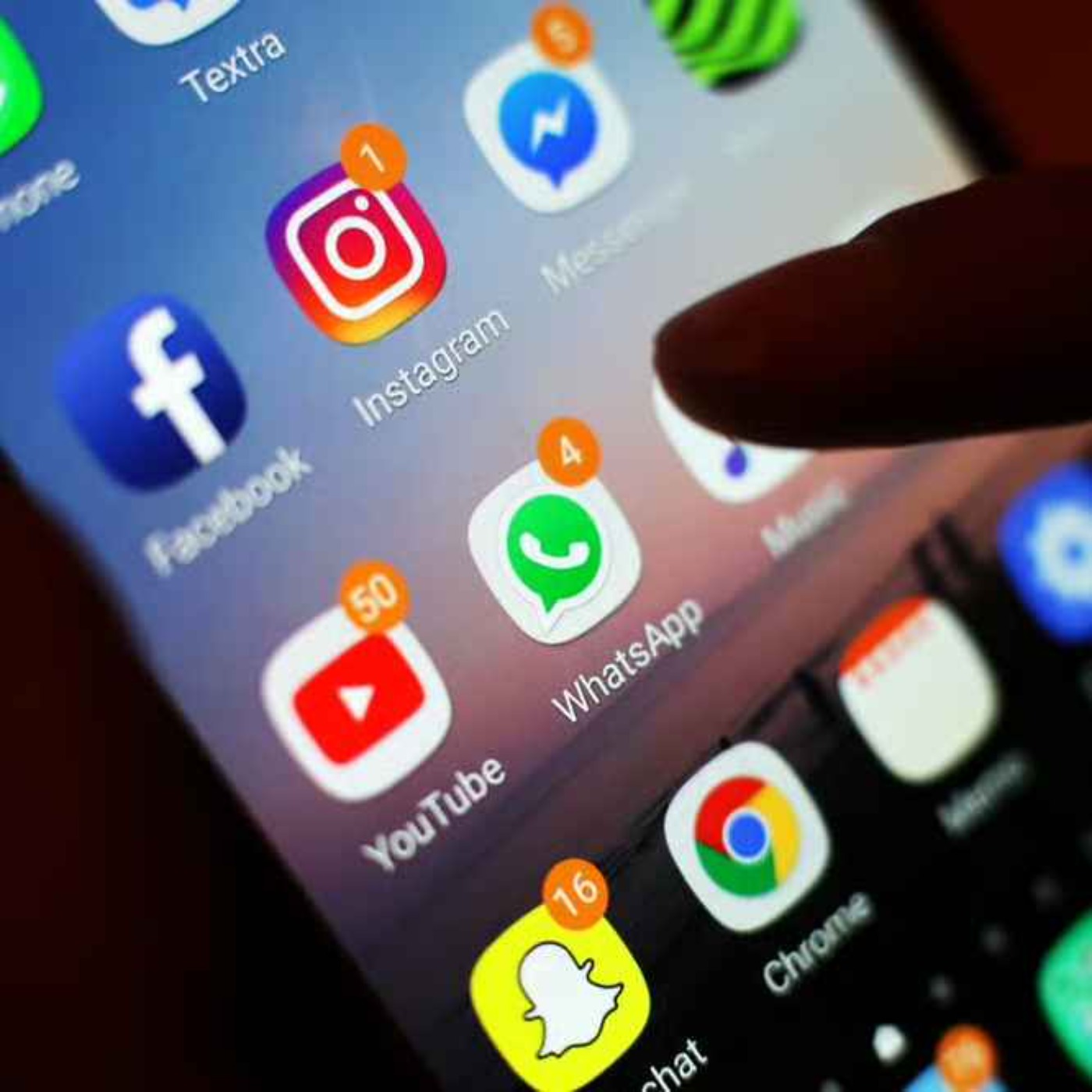 Meta found to be 'secretly tracking' Android users
