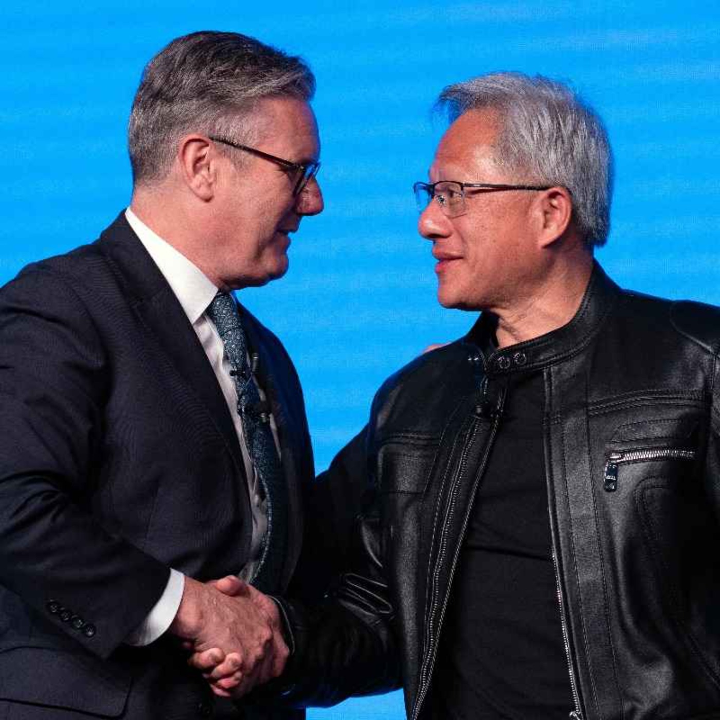 LTW 2025: UK turns to Nvidia to bolster AI talent of the future